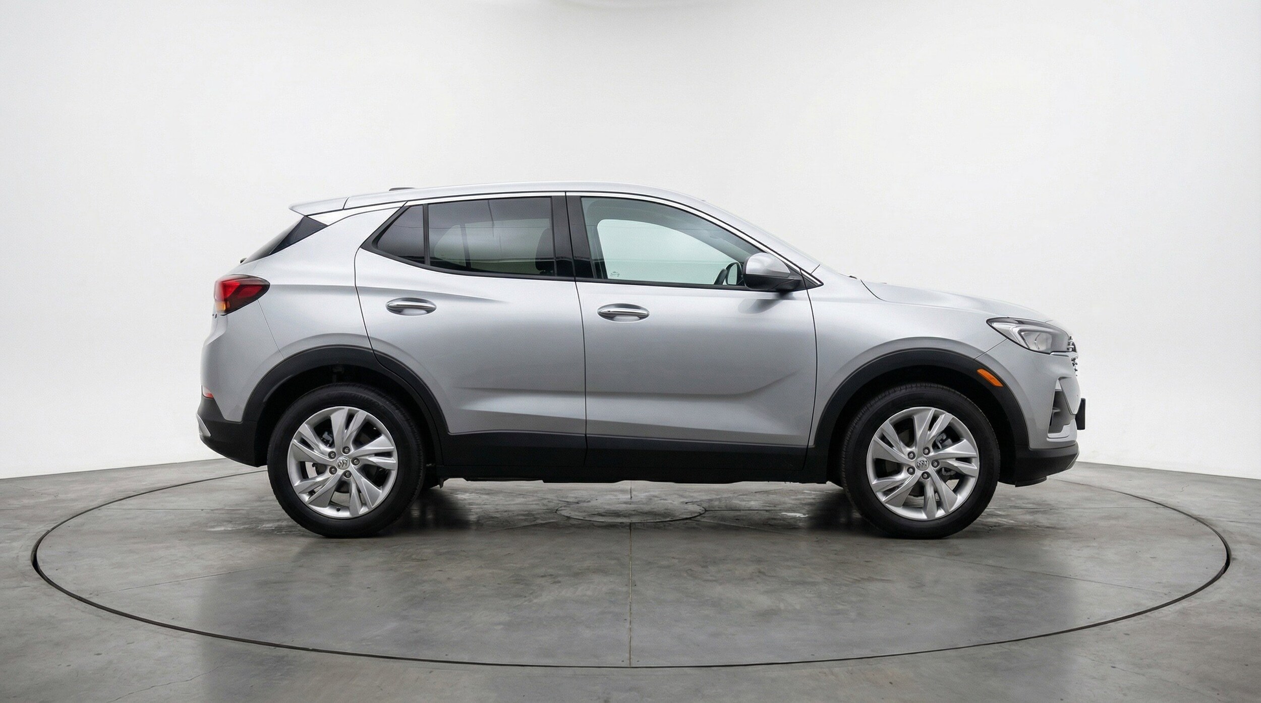 Thumbnail: 2025 Buick Encore GX - 11