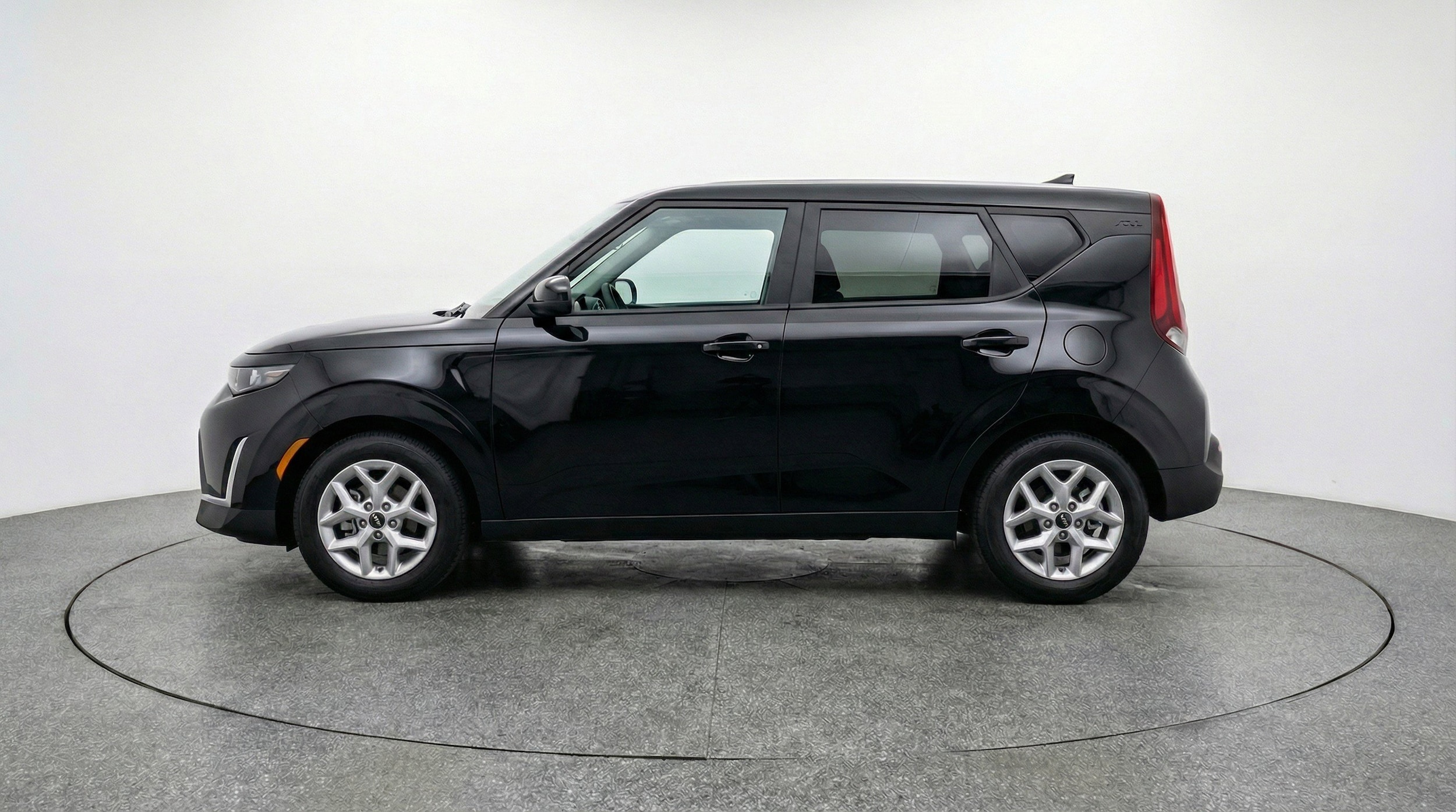 Thumbnail: 2025 Kia Soul - 5