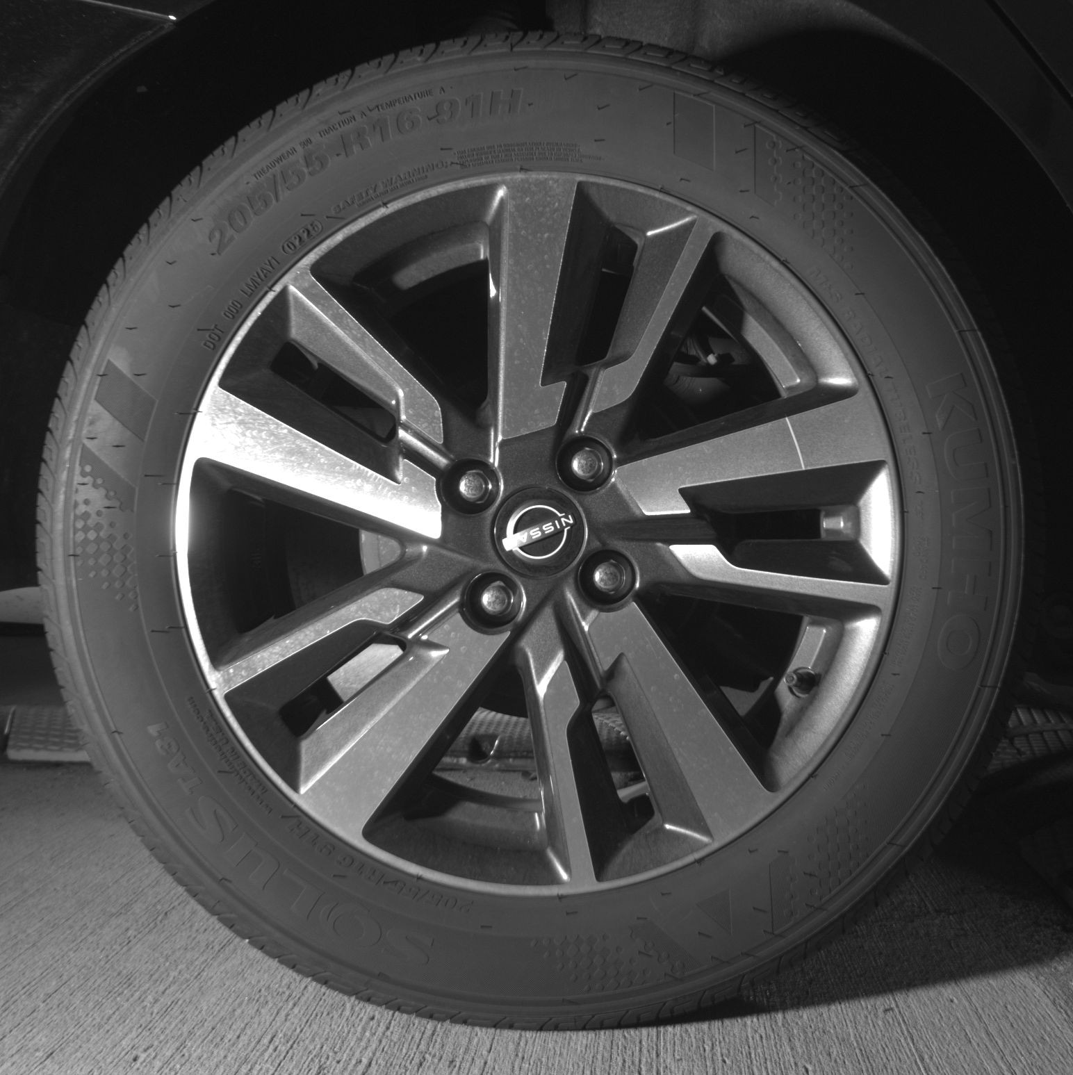 Thumbnail: 2025 Nissan Versa - 12