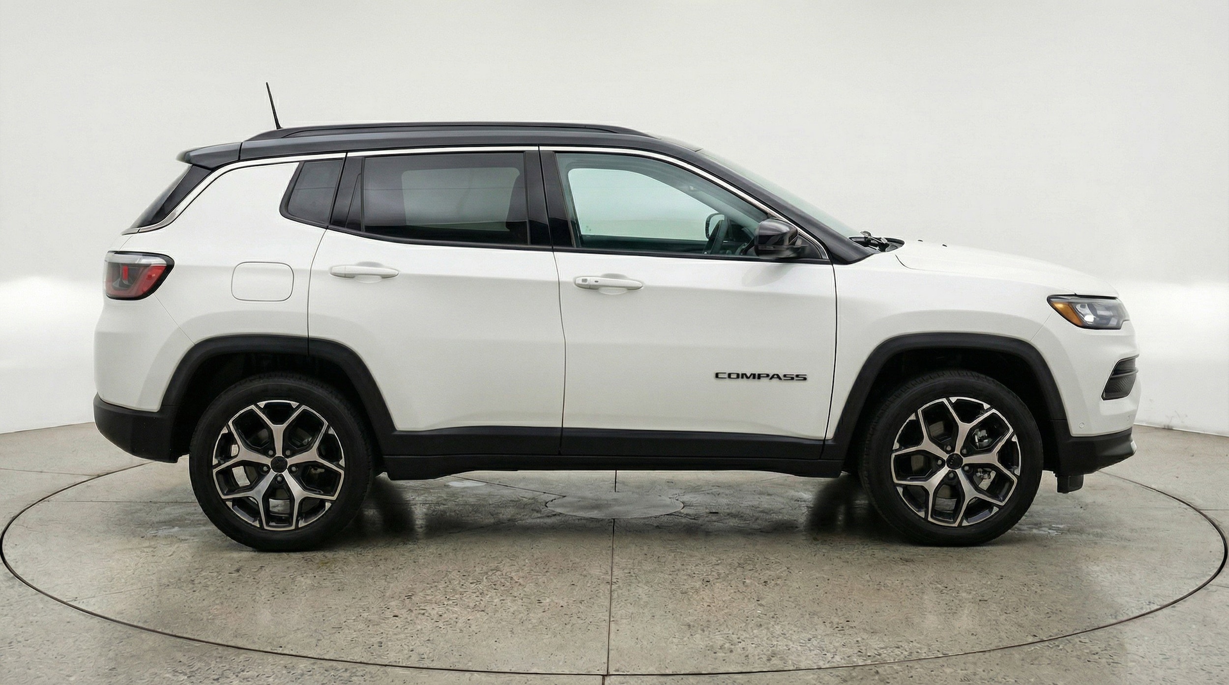 Thumbnail: 2025 Jeep Compass - 11