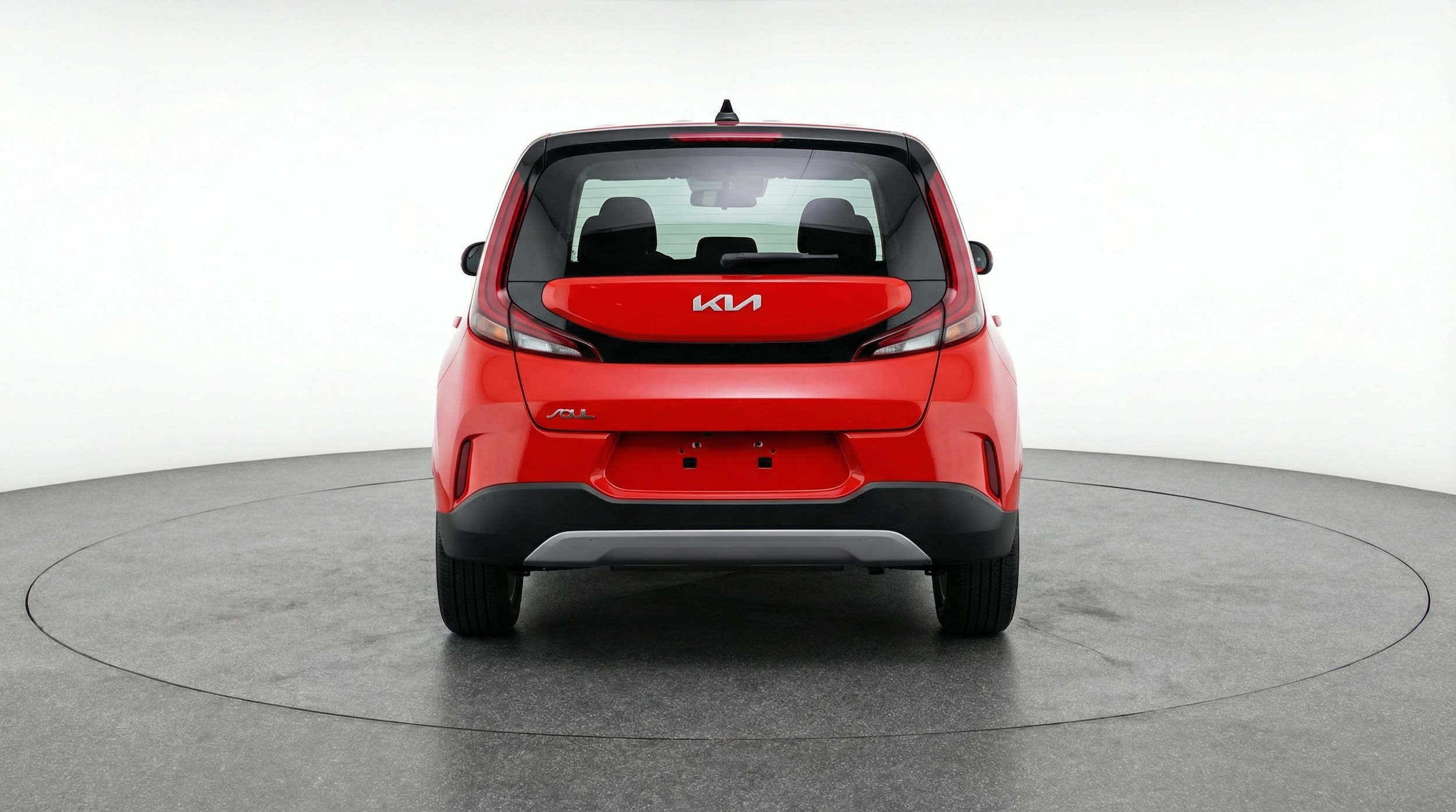 Thumbnail: 2025 Kia Soul - 6
