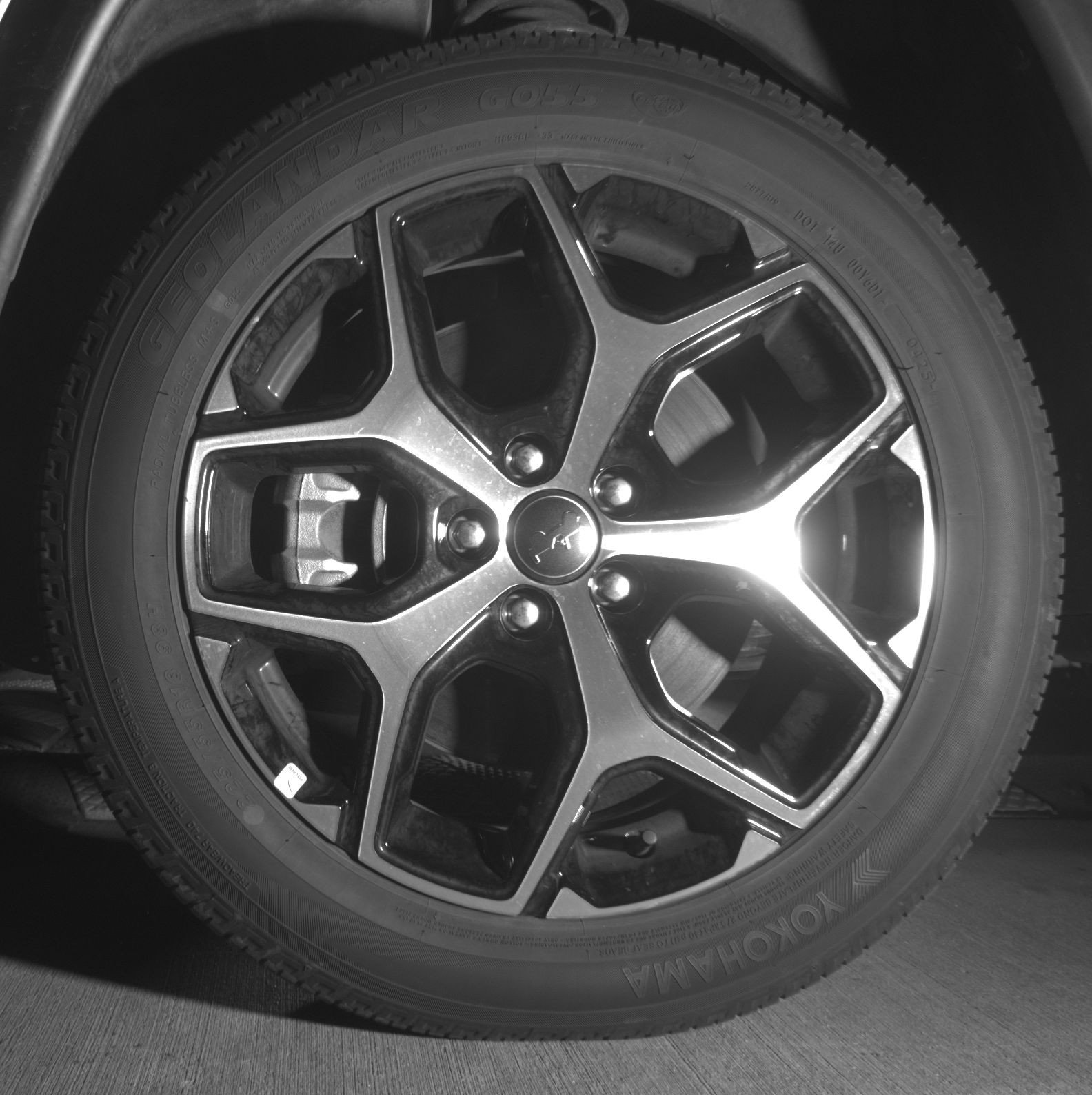 Thumbnail: 2025 Jeep Compass - 12