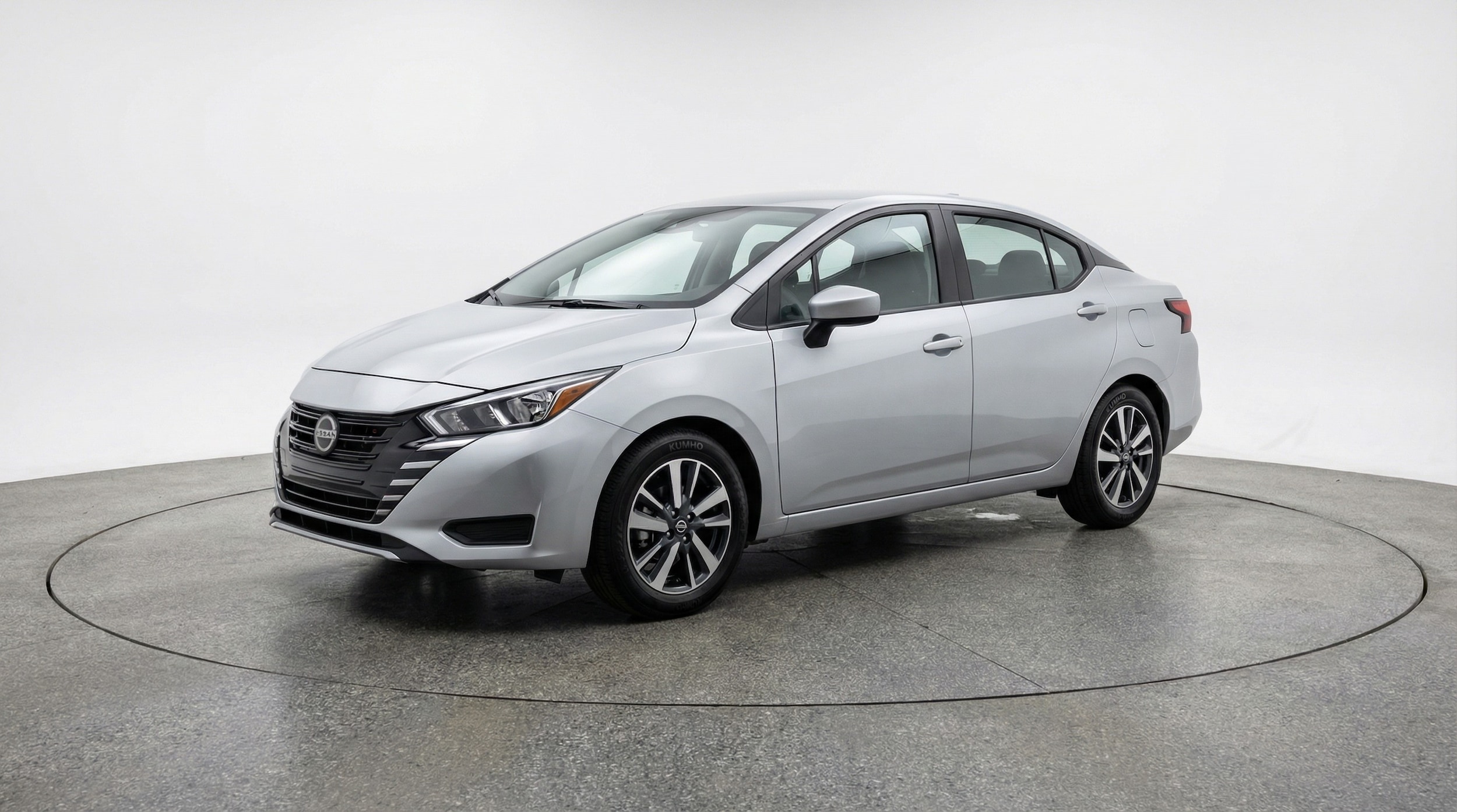 Thumbnail: 2025 Nissan Versa - 3