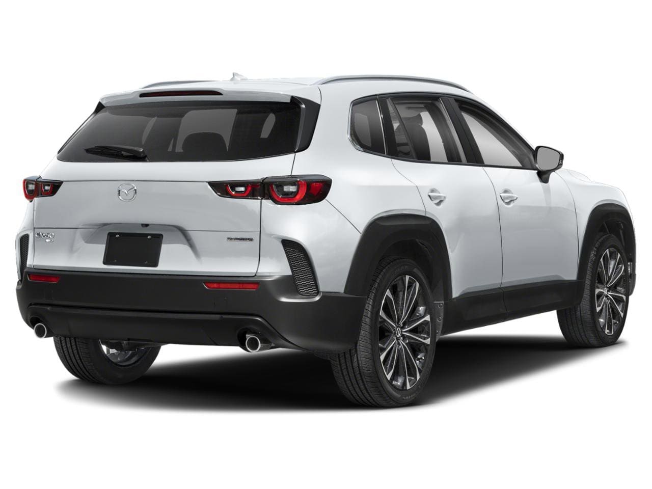 Thumbnail: 2025 Mazda CX-50 - 2