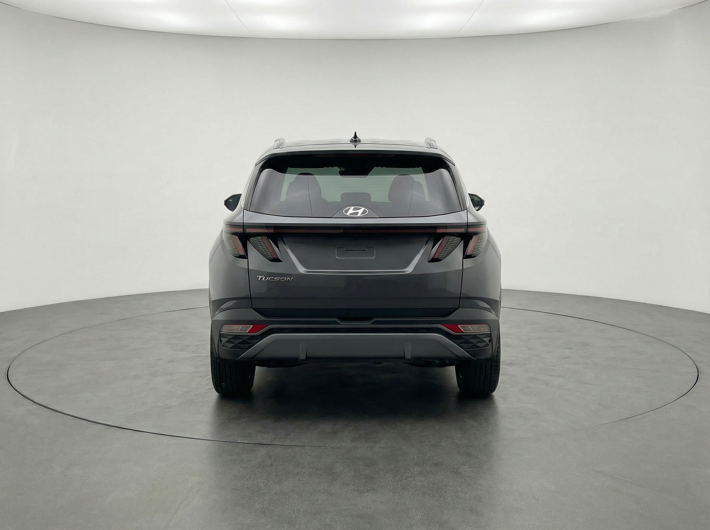 Thumbnail: 2025 Hyundai Tucson - 6