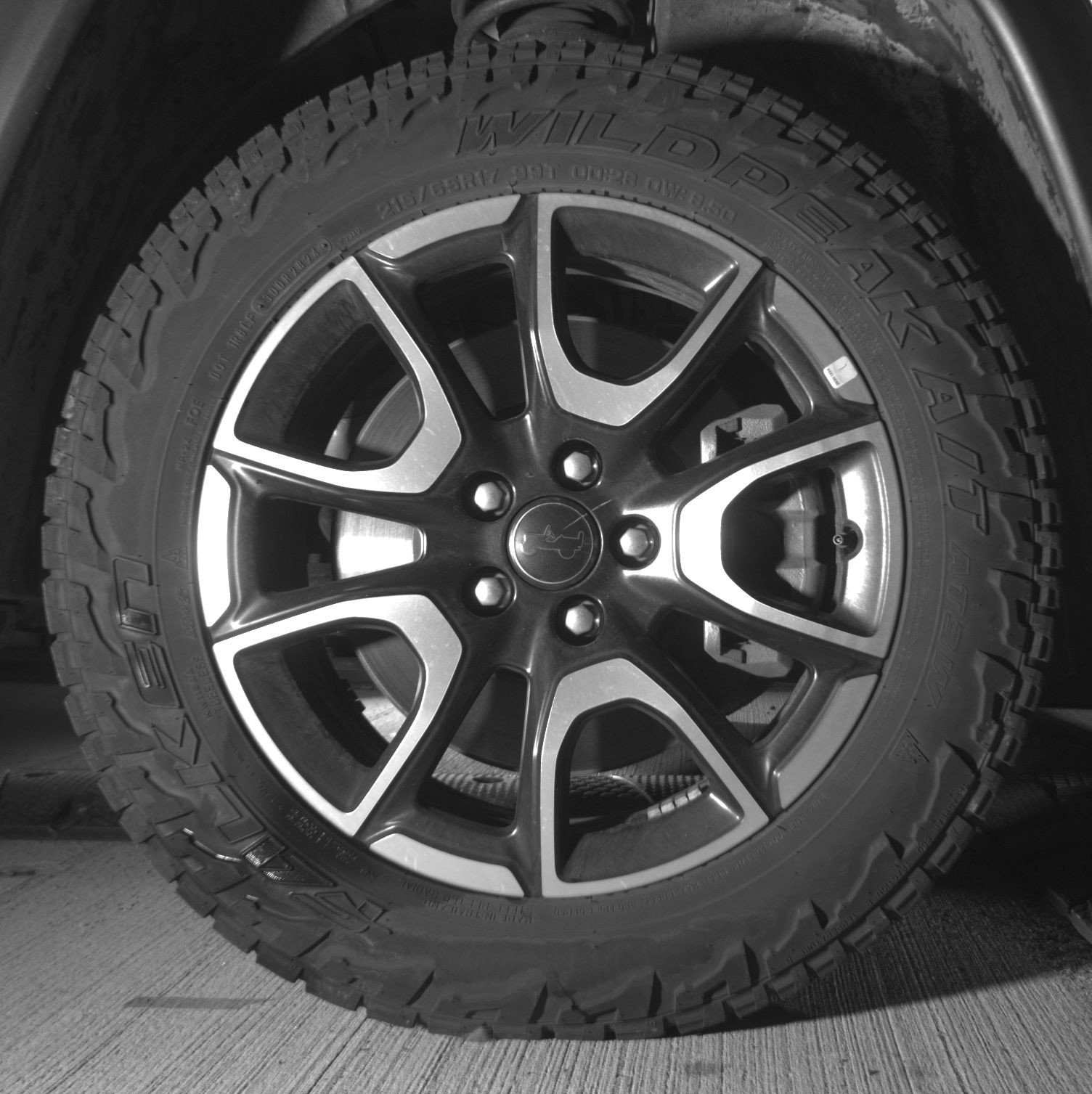 Thumbnail: 2025 Jeep Compass - 13