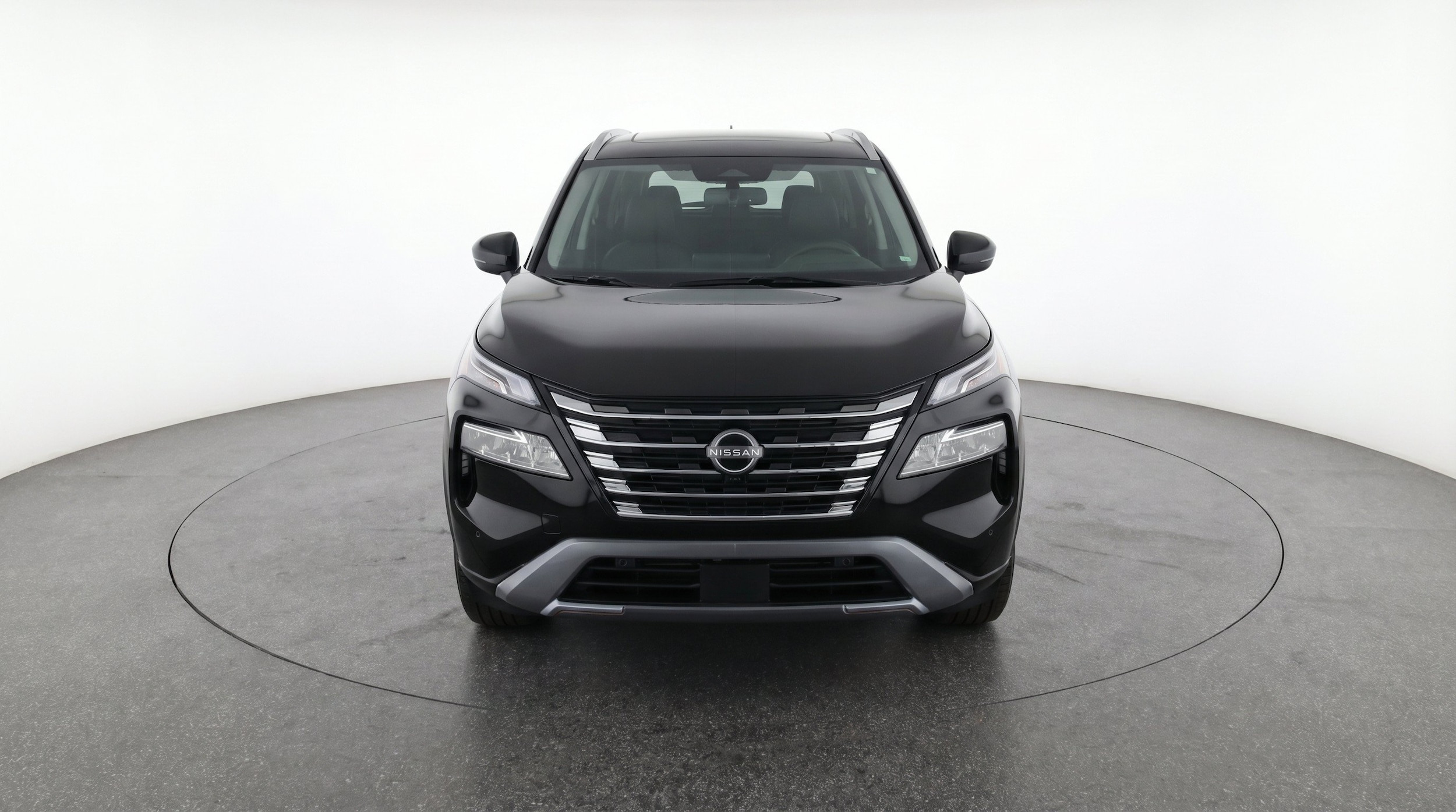 Thumbnail: 2026 Nissan Rogue - 2