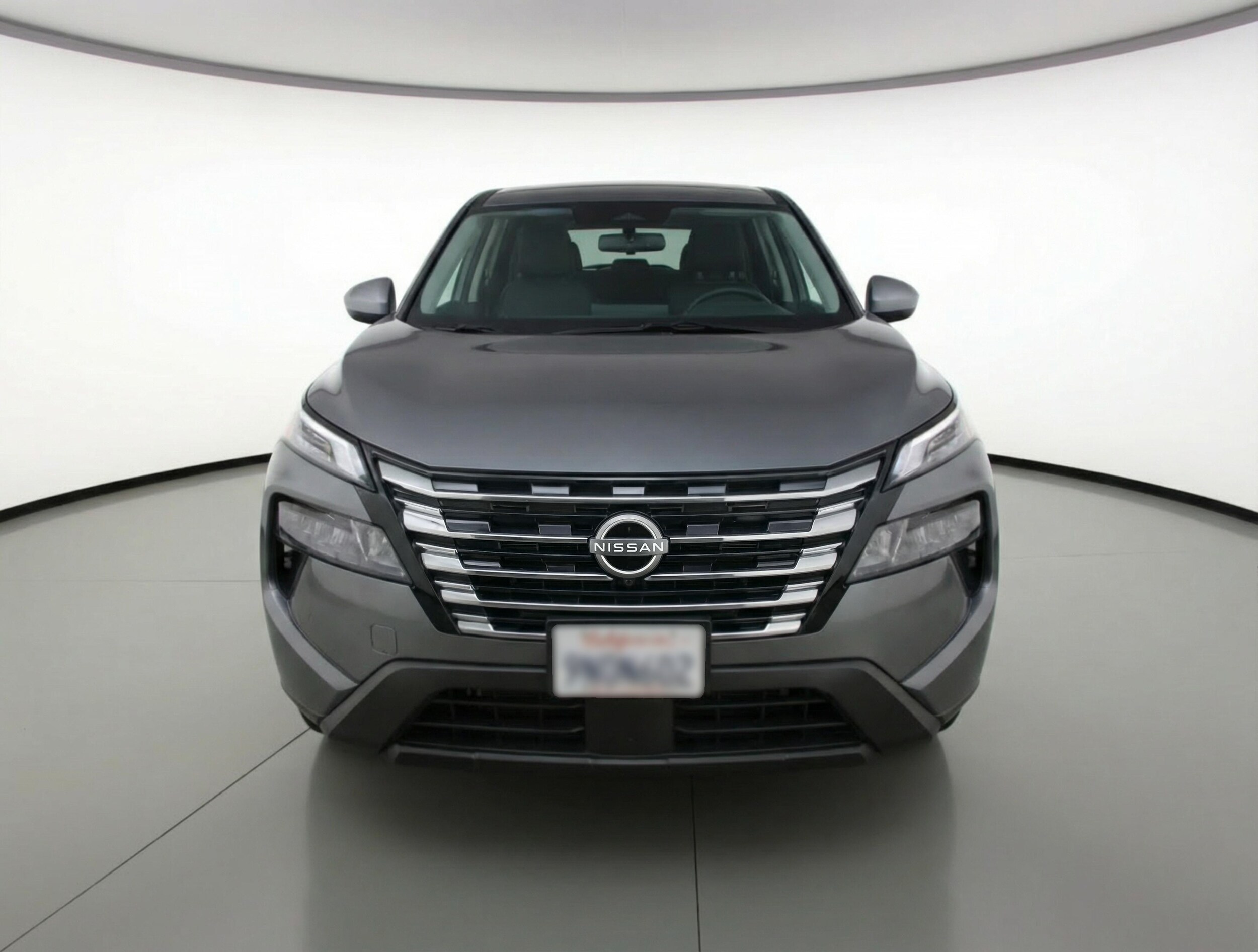 Thumbnail: 2025 Nissan Rogue - 2