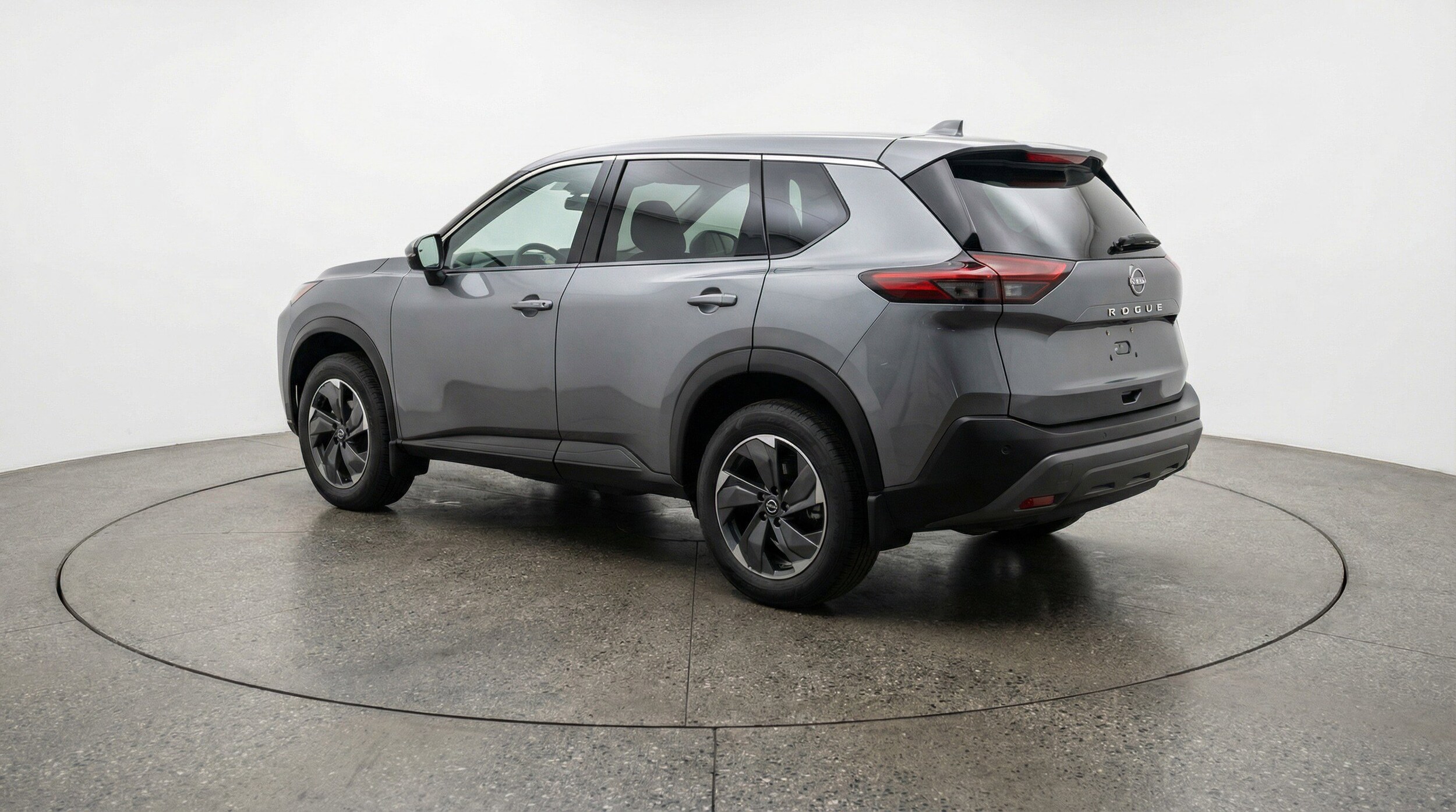 Thumbnail: 2025 Nissan Rogue - 6
