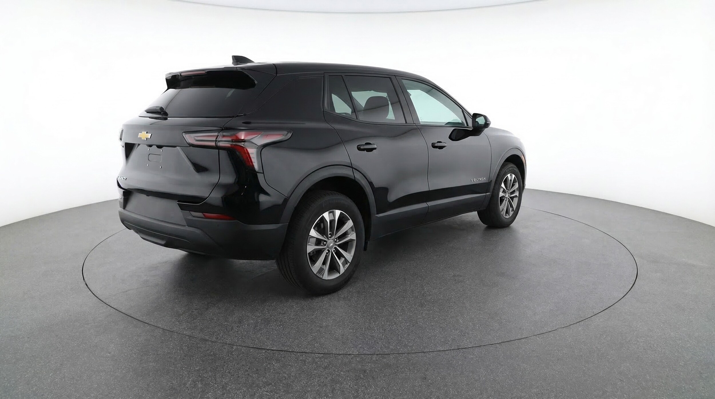 Thumbnail: 2025 Chevrolet Equinox - 7