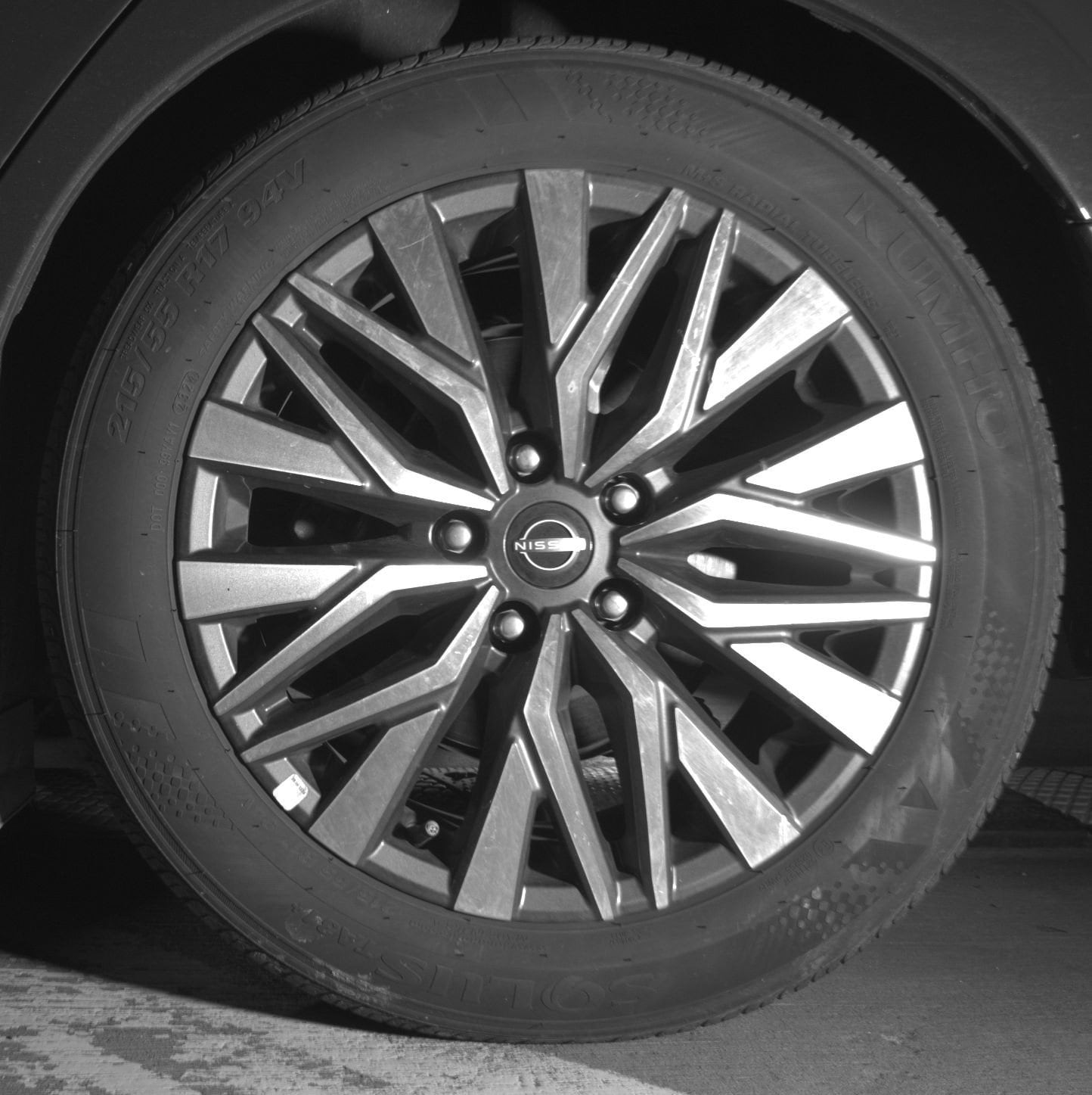 Thumbnail: 2025 Nissan Altima - 14