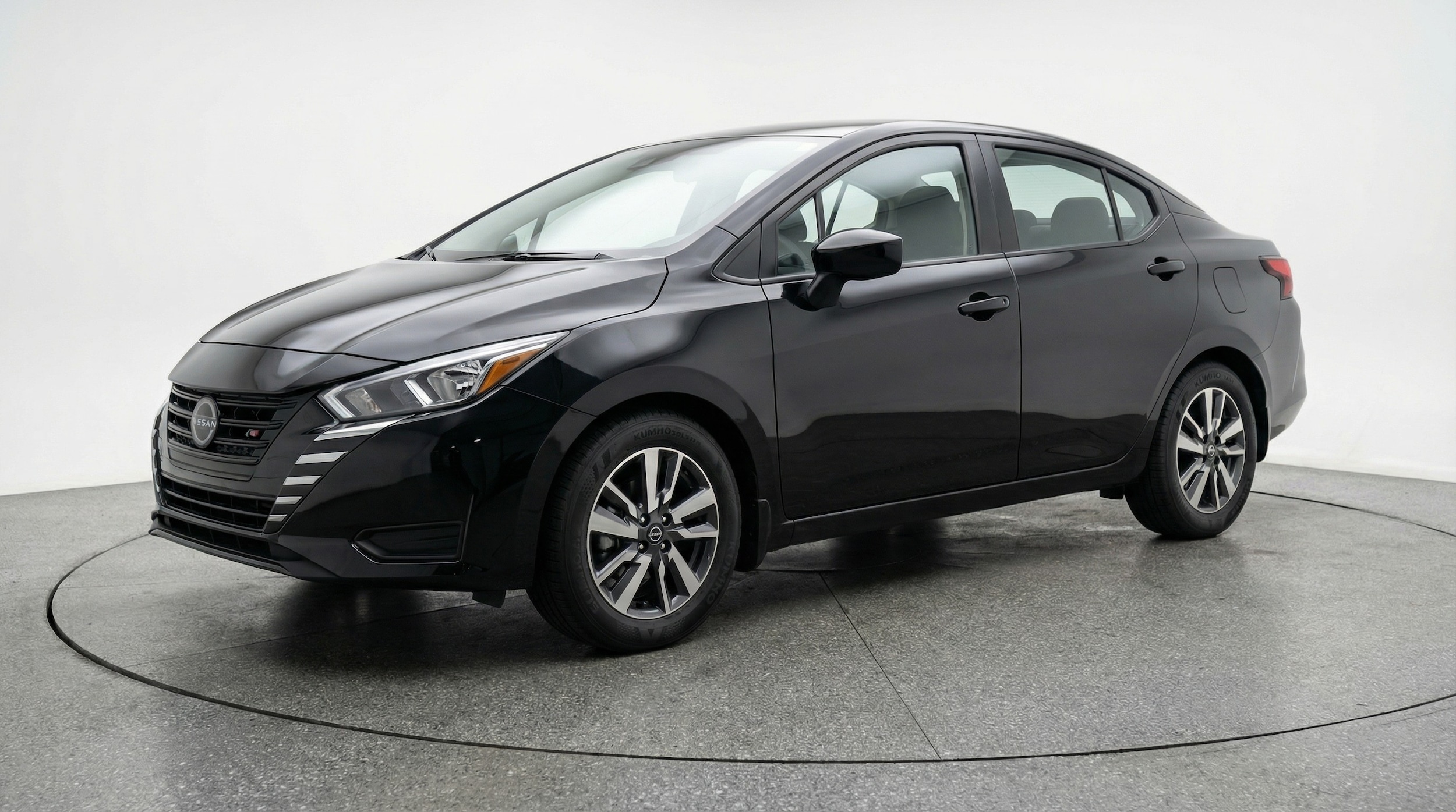 Thumbnail: 2025 Nissan Versa - 3