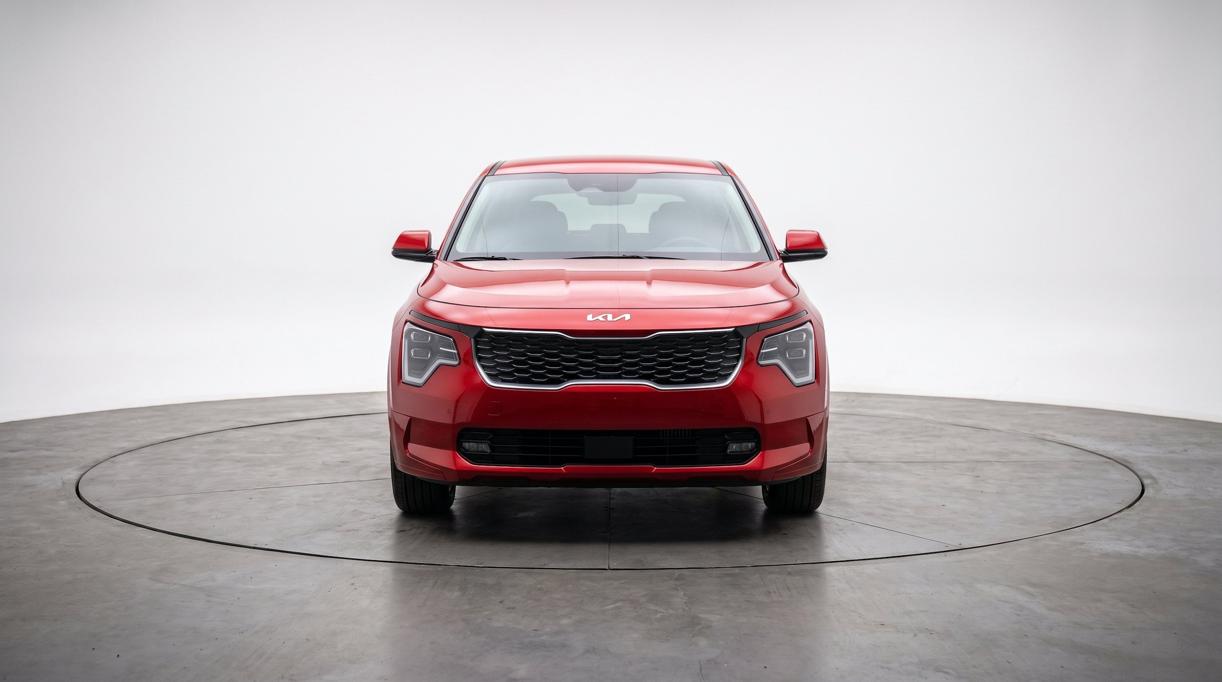 Thumbnail: 2026 Kia Niro - 2
