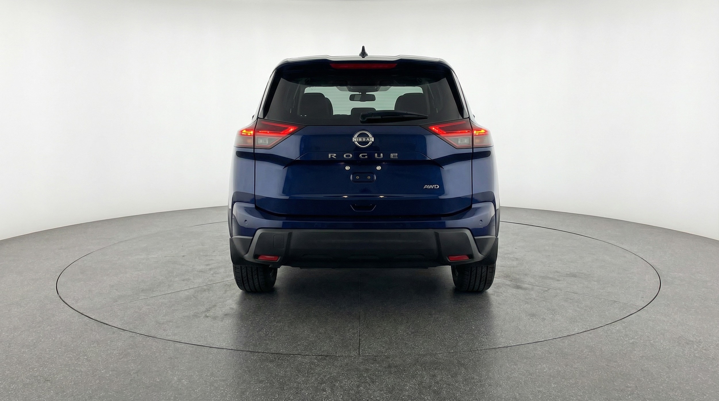 Thumbnail: 2025 Nissan Rogue - 6