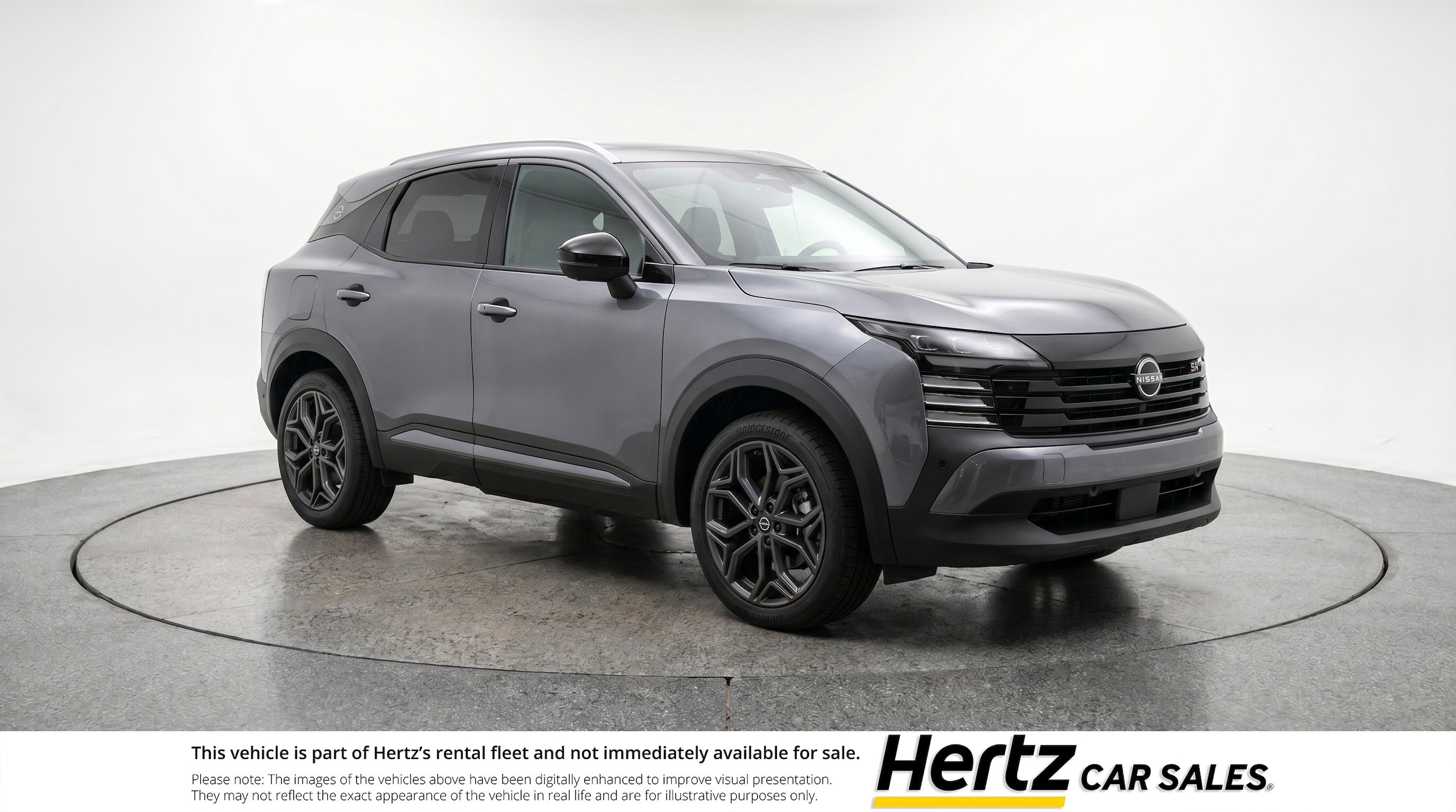 Thumbnail: 2026 Nissan Kicks - 1