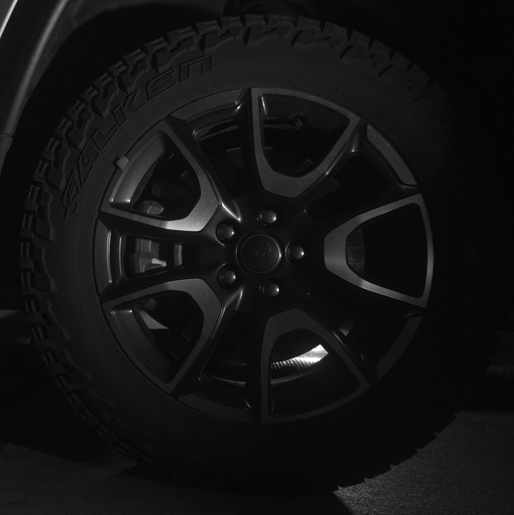 Thumbnail: 2025 Jeep Compass - 12