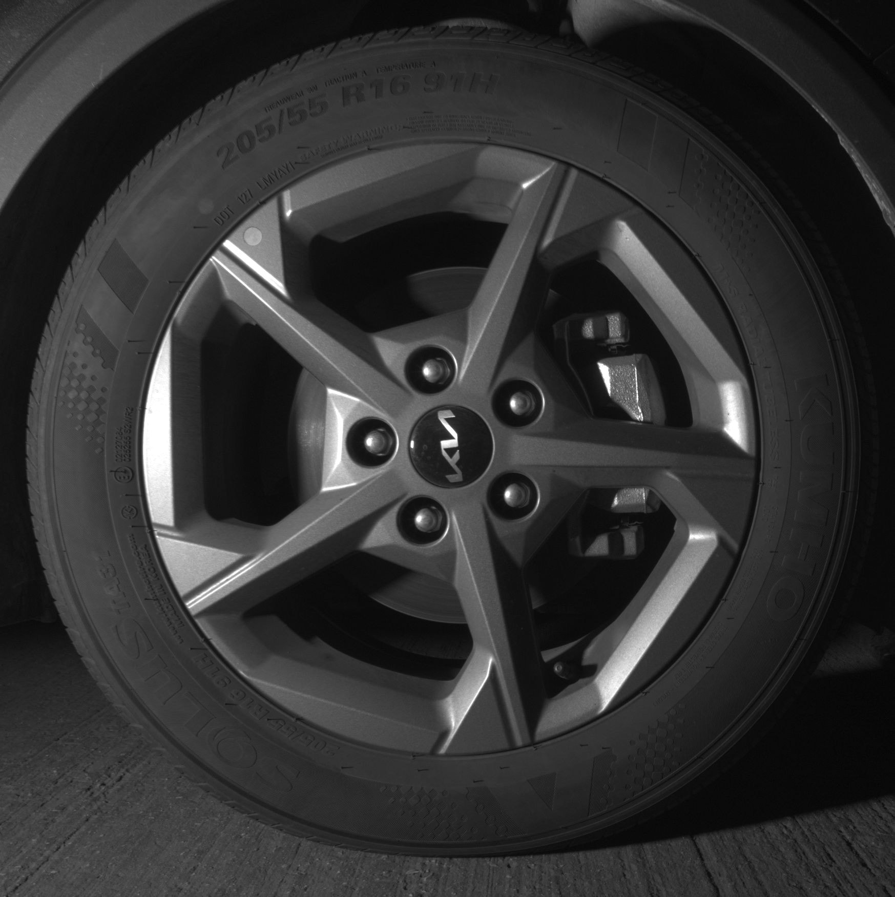 Thumbnail: 2025 Kia K4 - 10