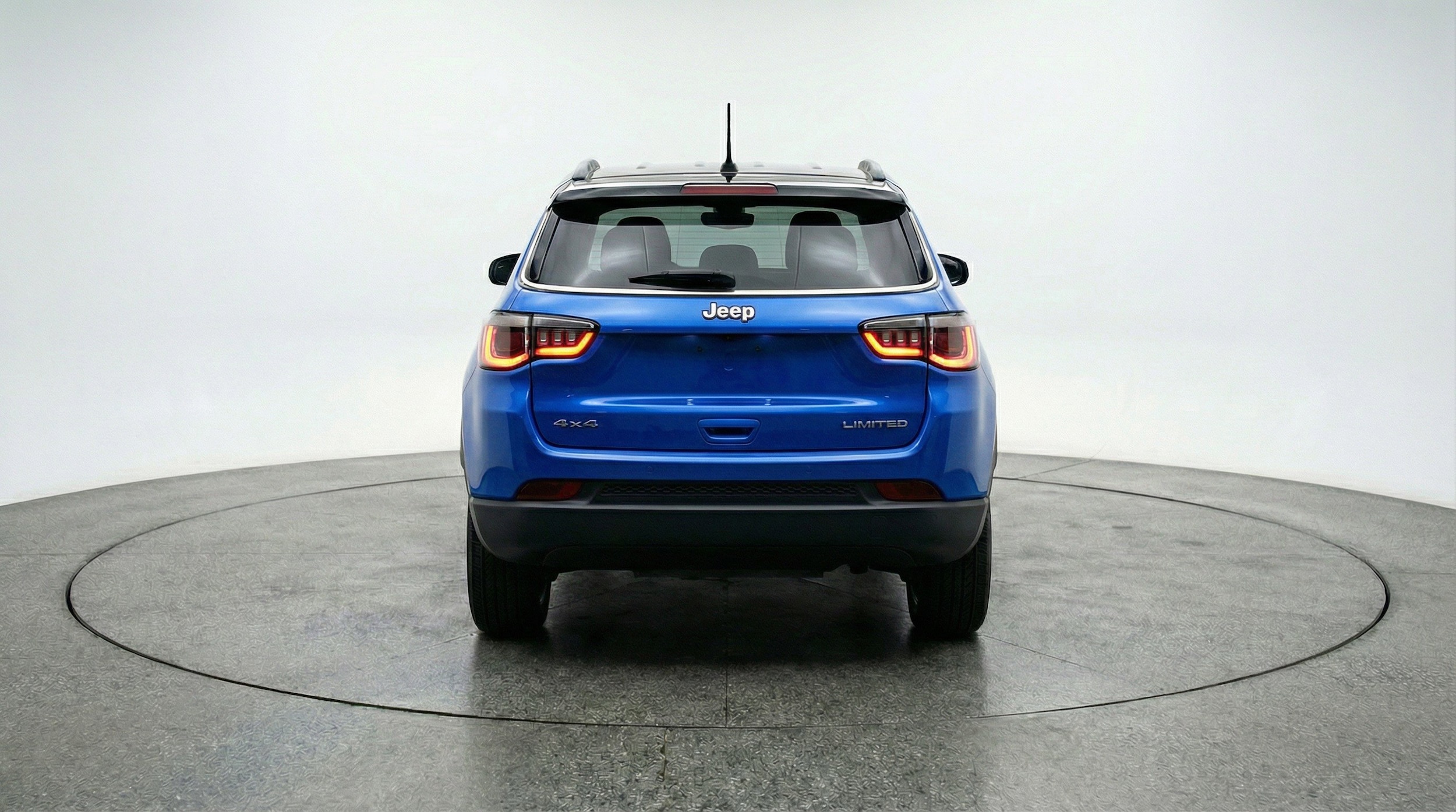 Thumbnail: 2025 Jeep Compass - 7