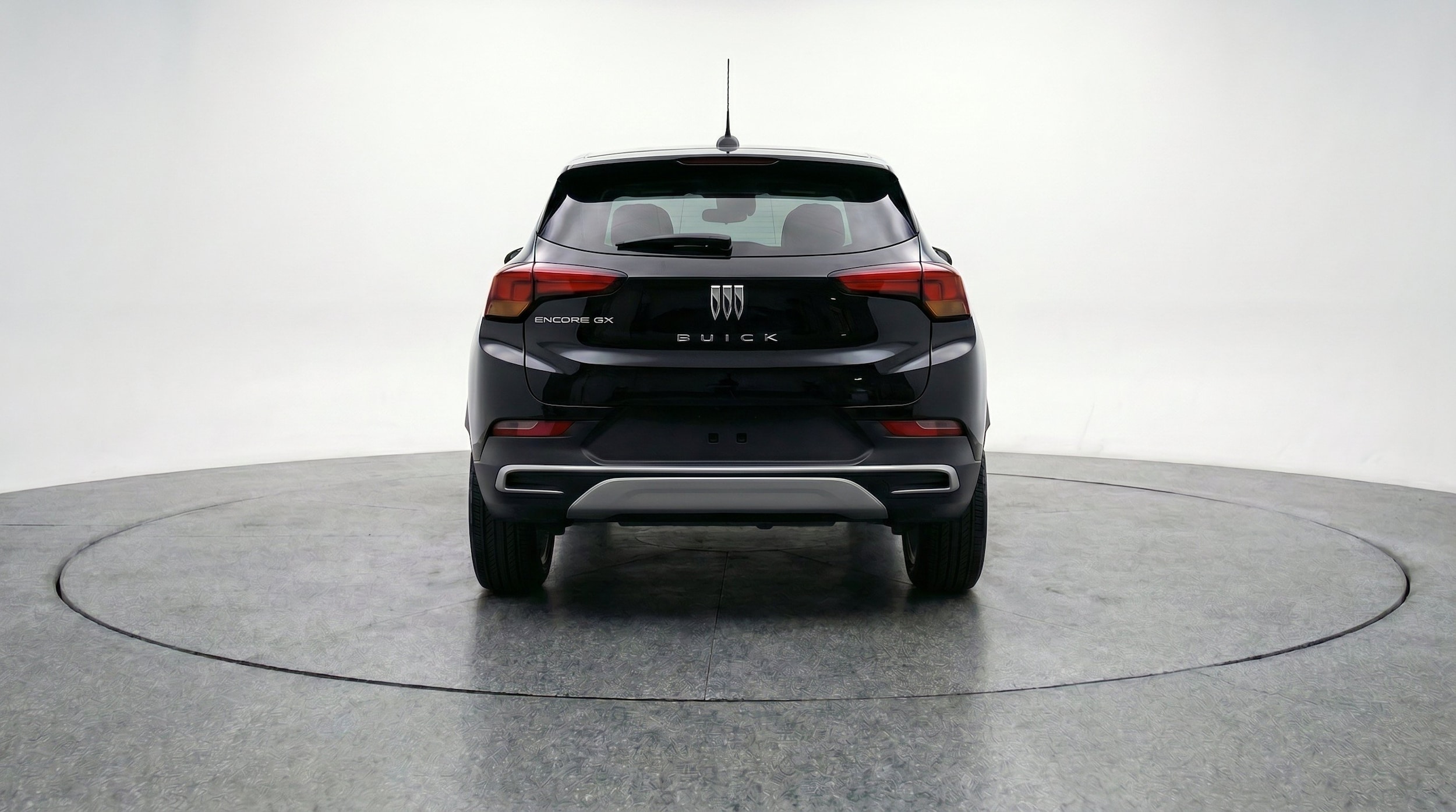 Thumbnail: 2026 Buick Encore GX - 7