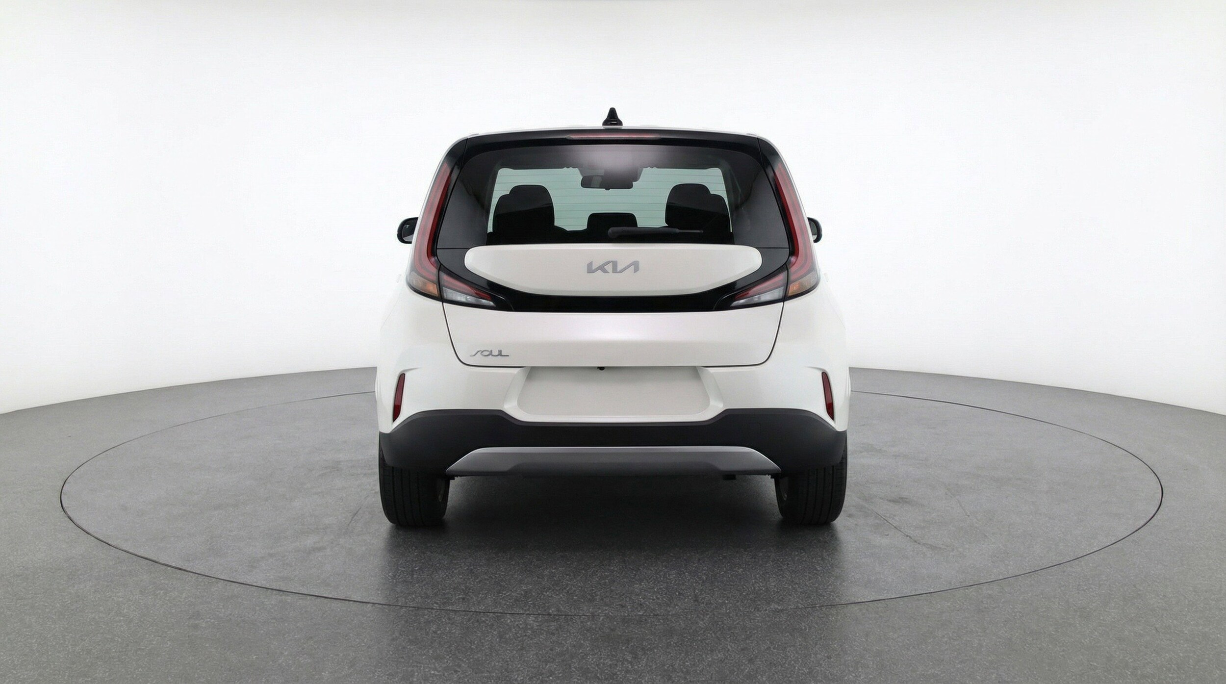 Thumbnail: 2025 Kia Soul - 7