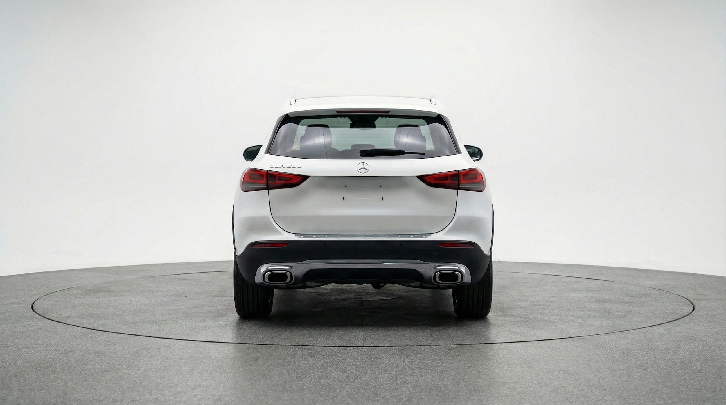 Thumbnail: 2025 Mercedes-Benz GLA - 6