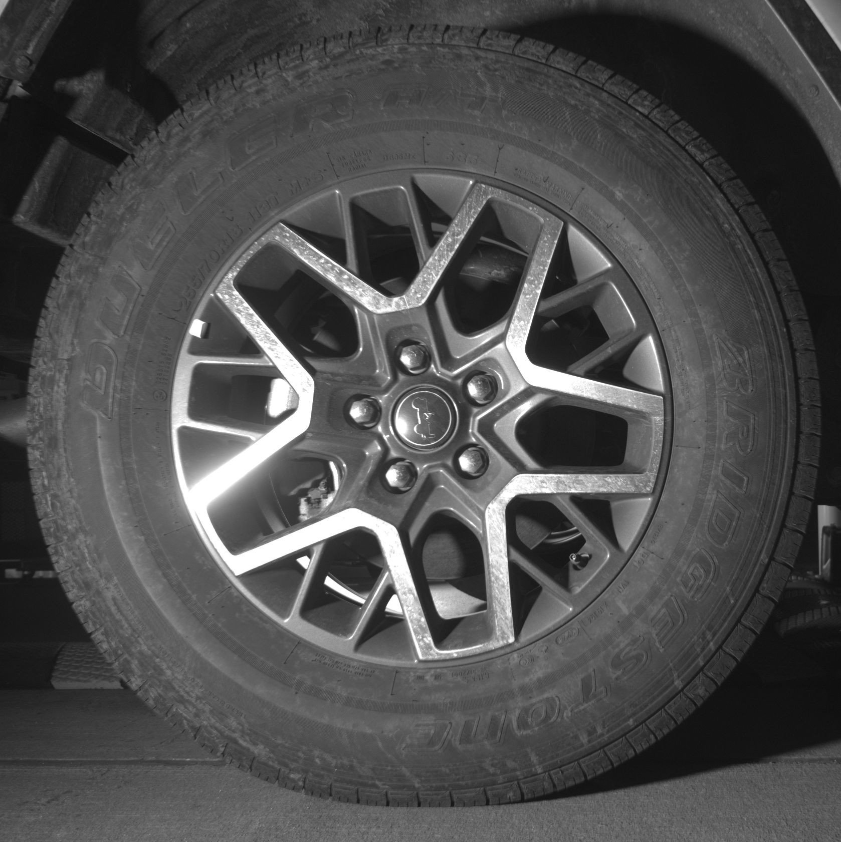 Thumbnail: 2025 Jeep Wrangler - 15