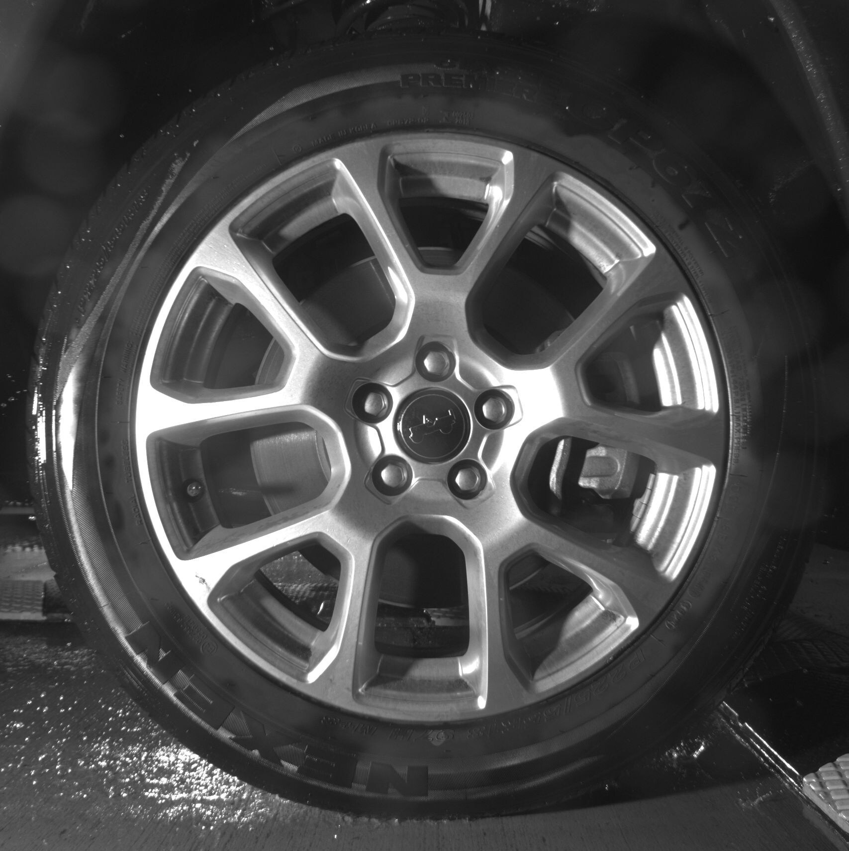 Thumbnail: 2025 Jeep Compass - 10