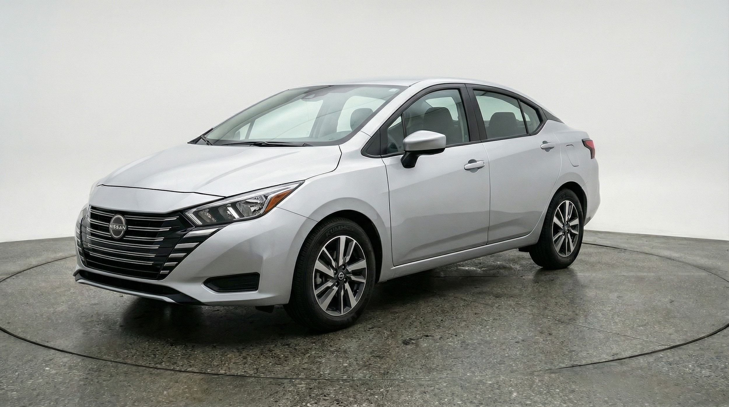 Thumbnail: 2025 Nissan Versa - 3