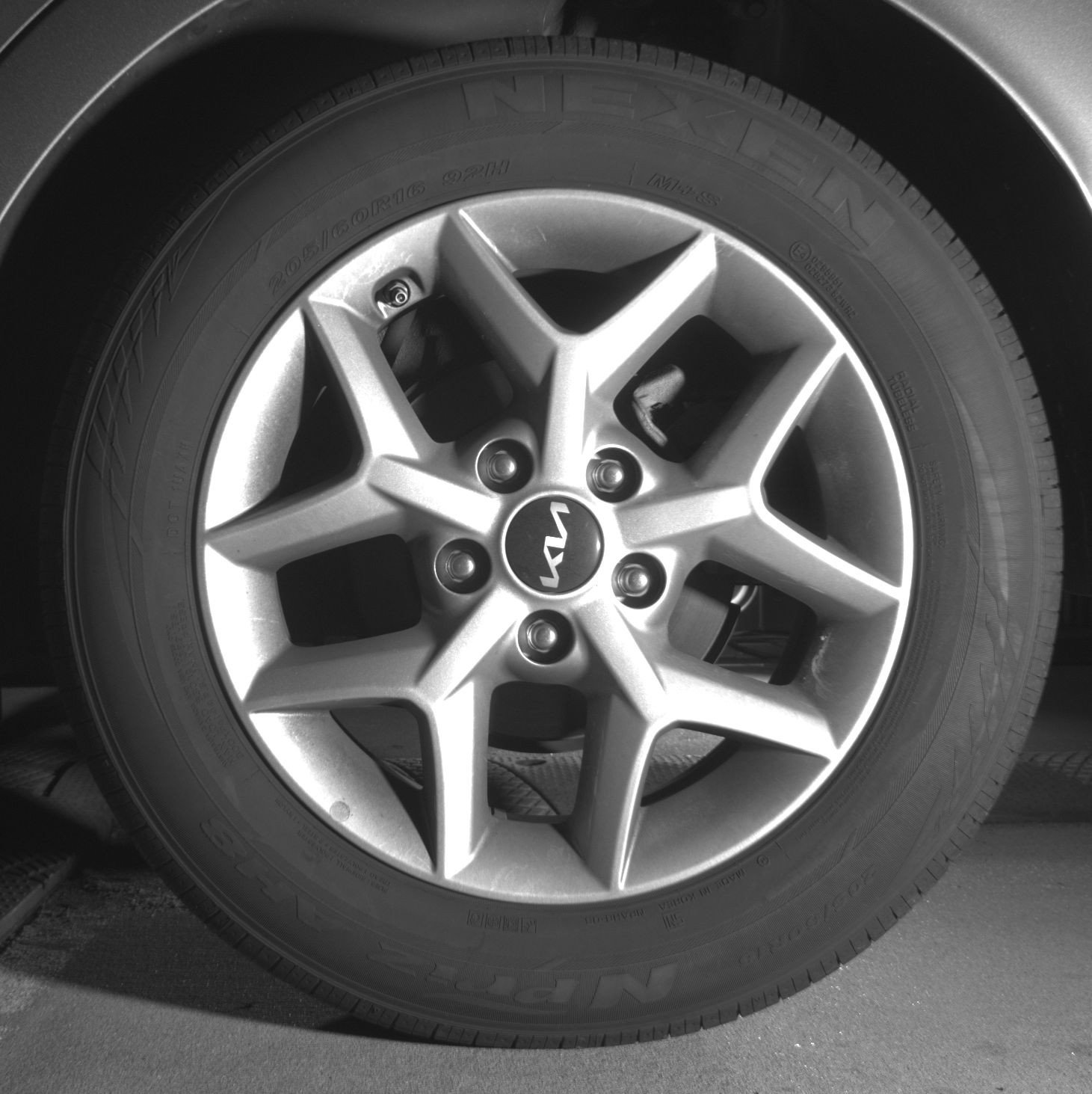 Thumbnail: 2025 Kia Soul - 14