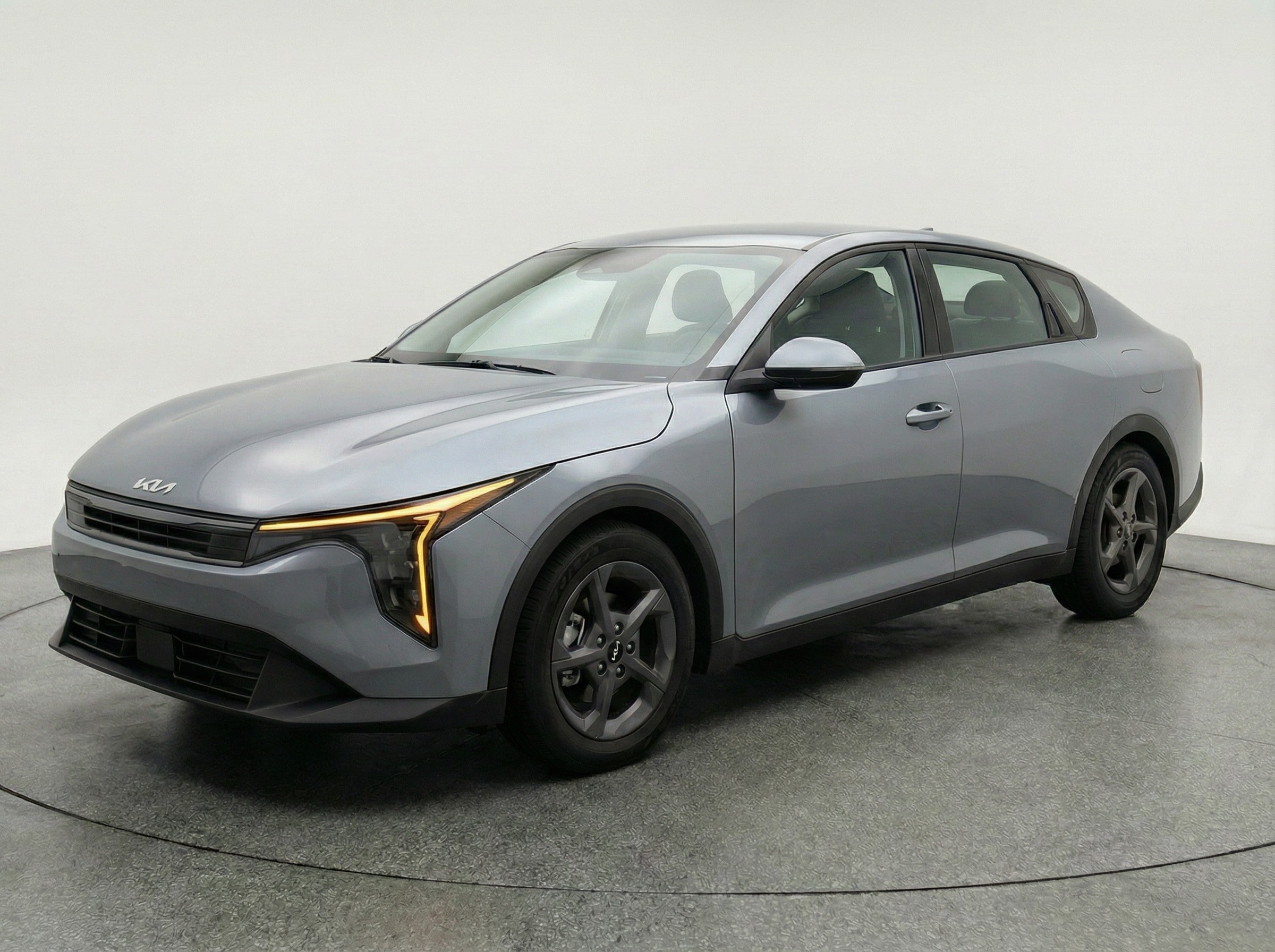 Thumbnail: 2025 Kia K4 - 3