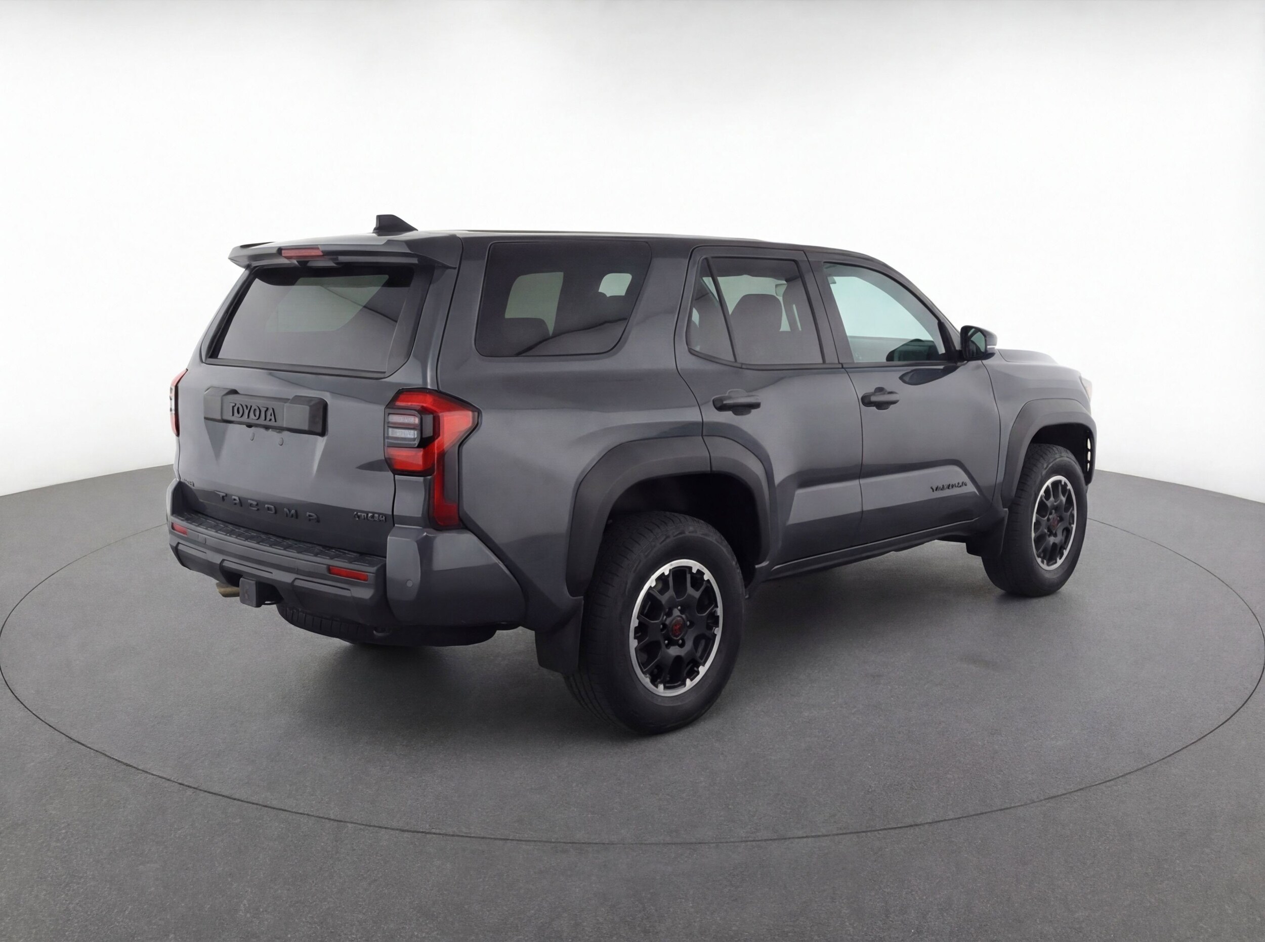 Thumbnail: 2025 Toyota 4Runner - 9