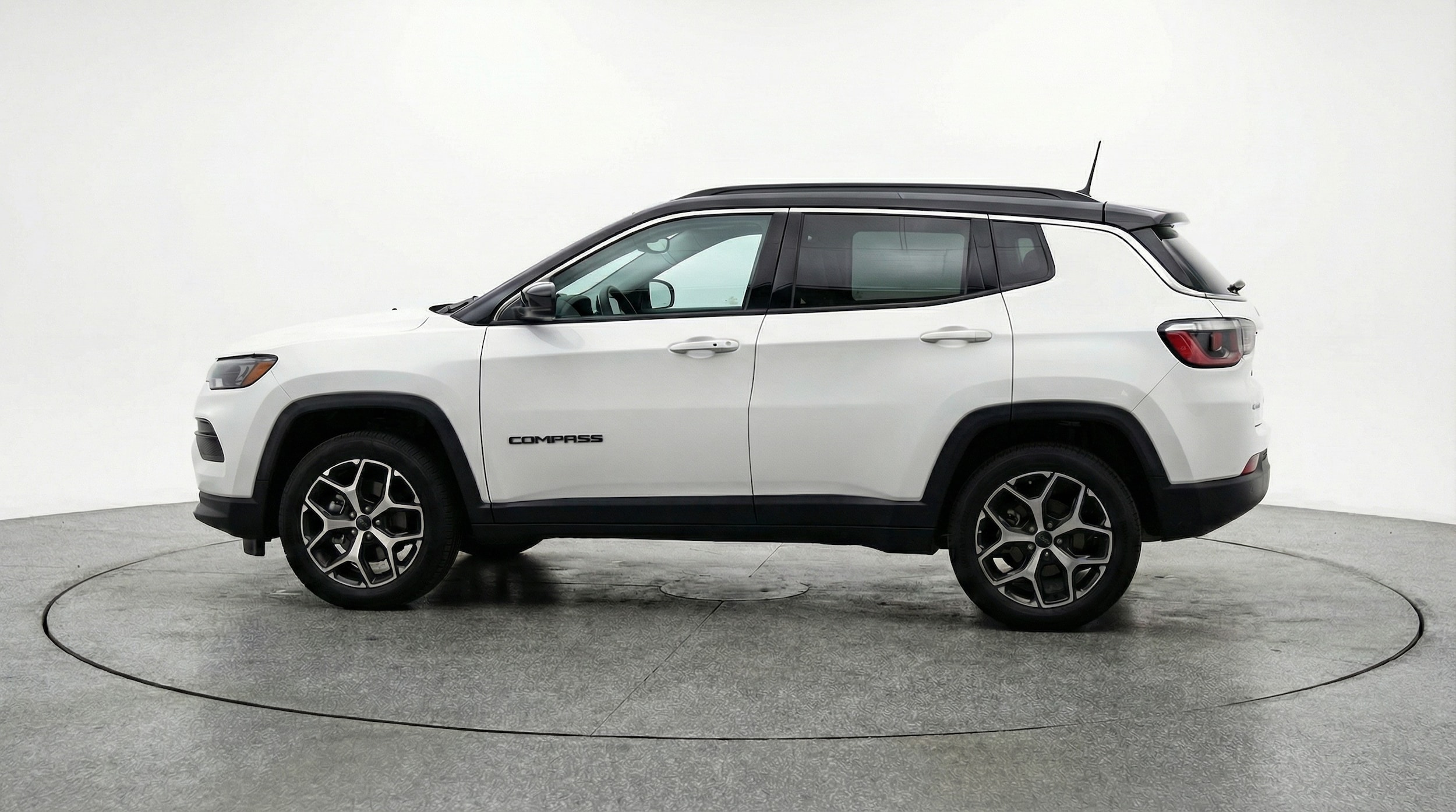 Thumbnail: 2025 Jeep Compass - 4