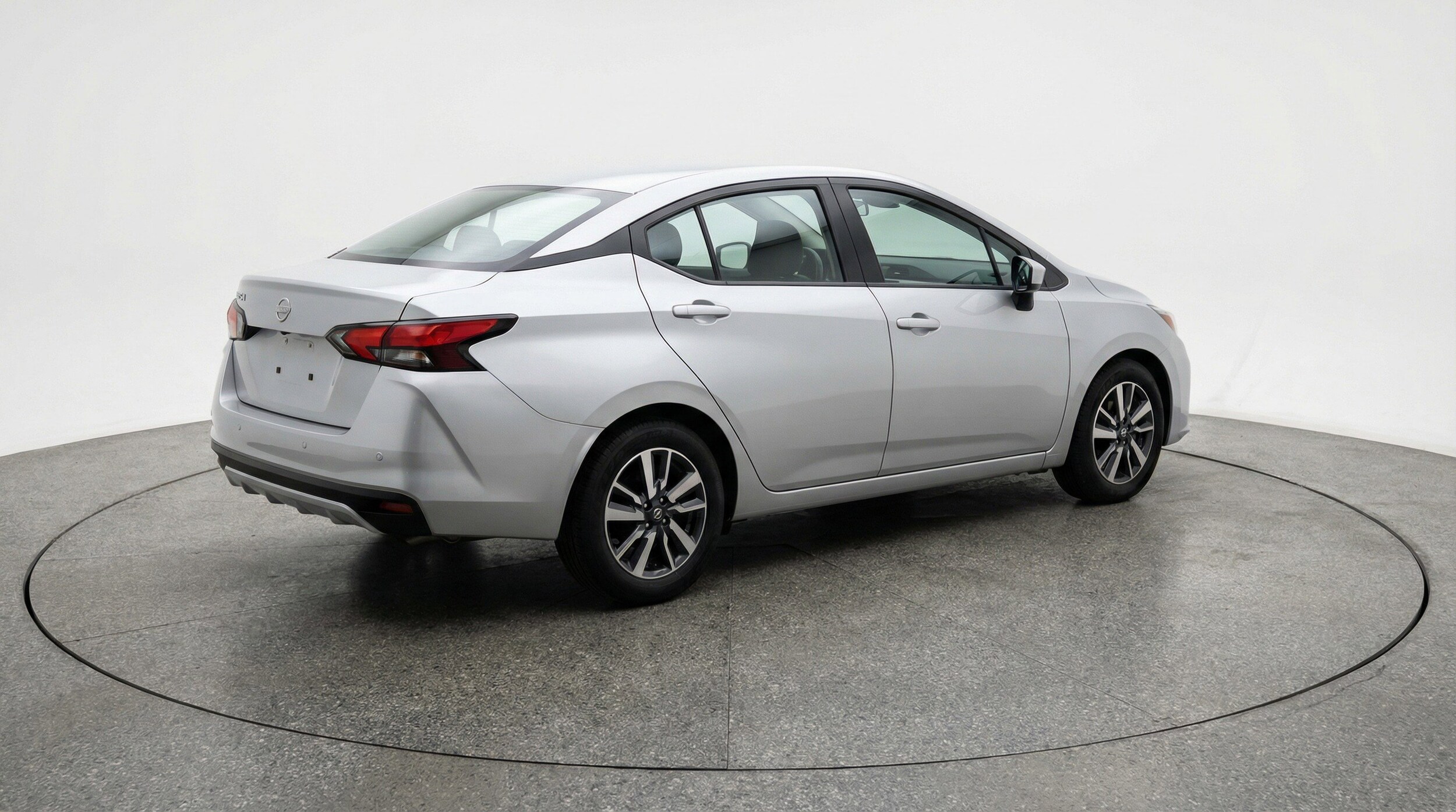 Thumbnail: 2025 Nissan Versa - 9