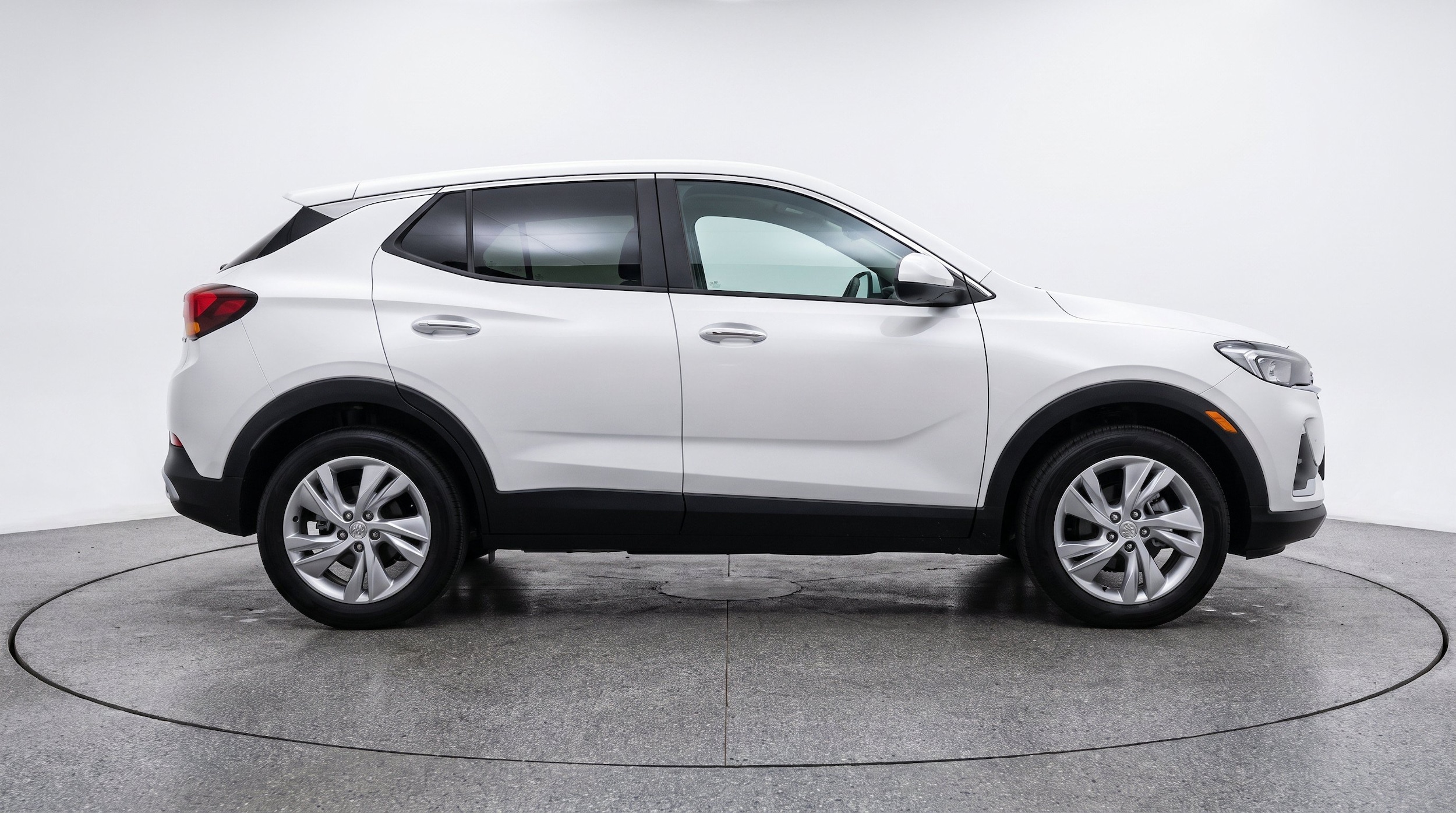 Thumbnail: 2026 Buick Encore GX - 11