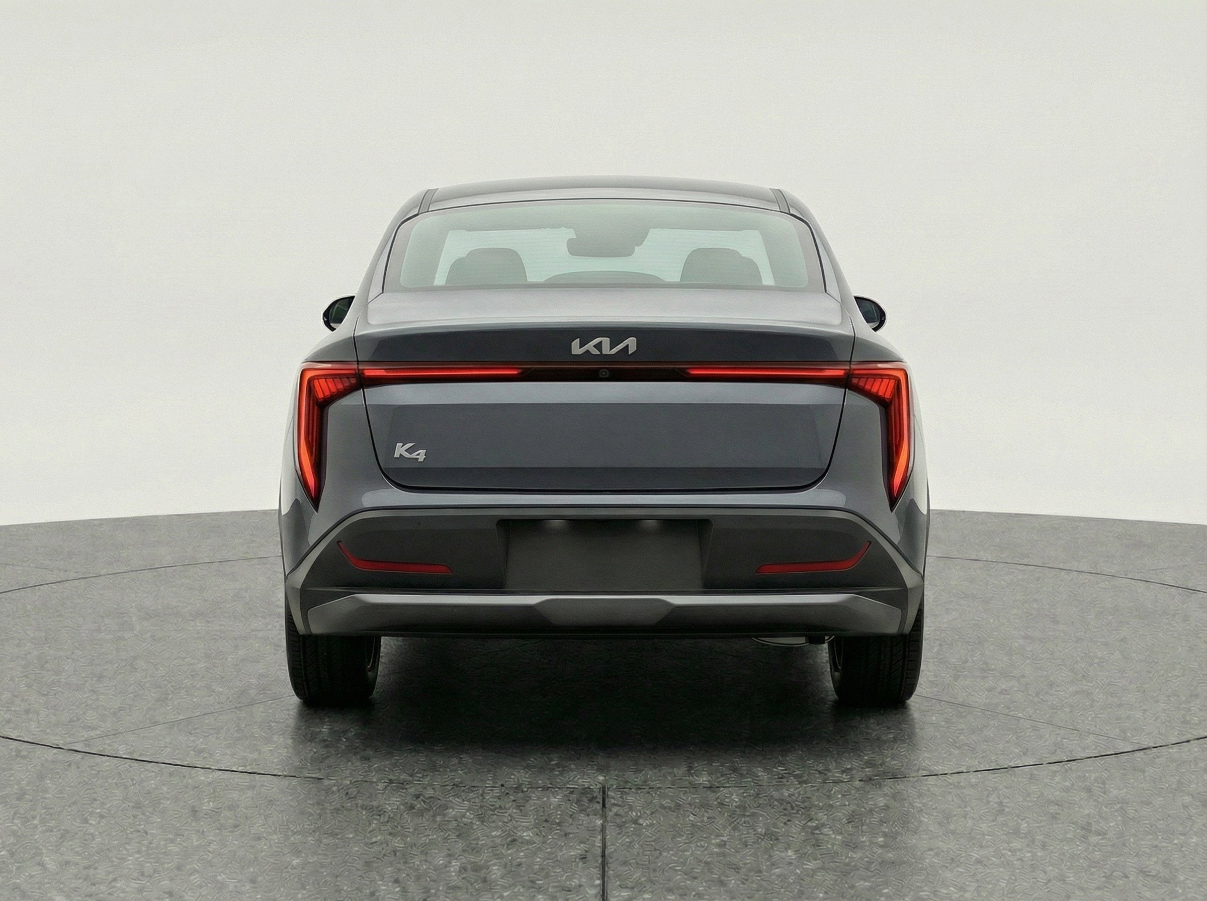 Thumbnail: 2025 Kia K4 - 7