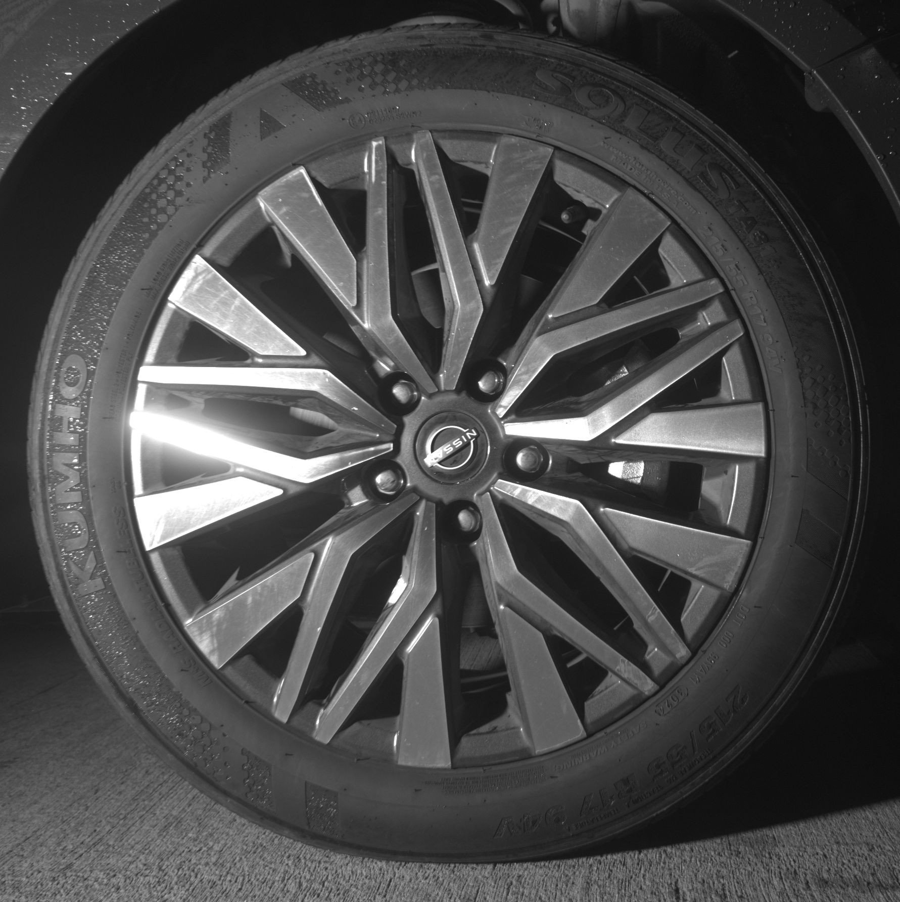 Thumbnail: 2025 Nissan Altima - 13