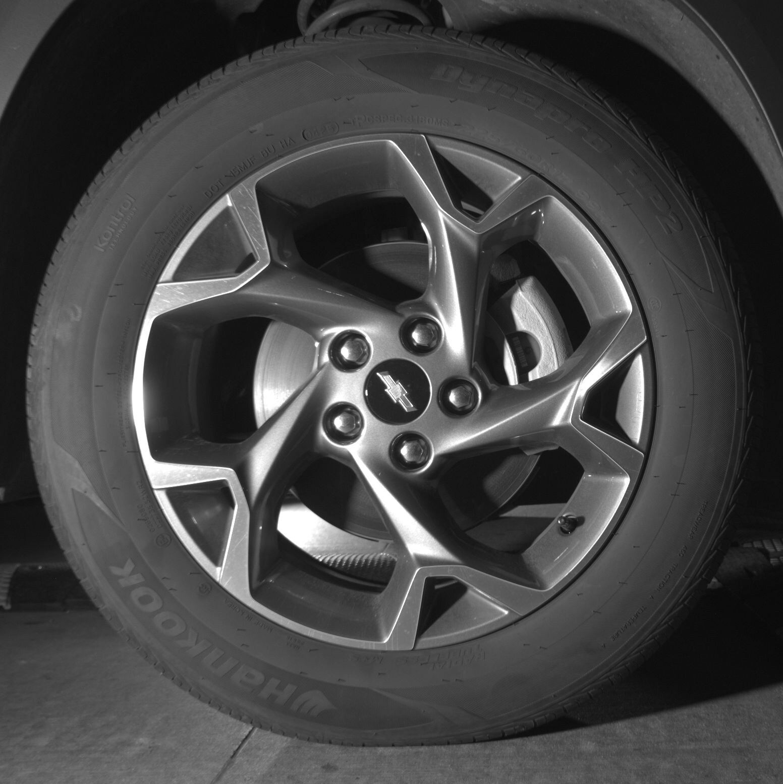 Thumbnail: 2025 Chevrolet Trax - 10