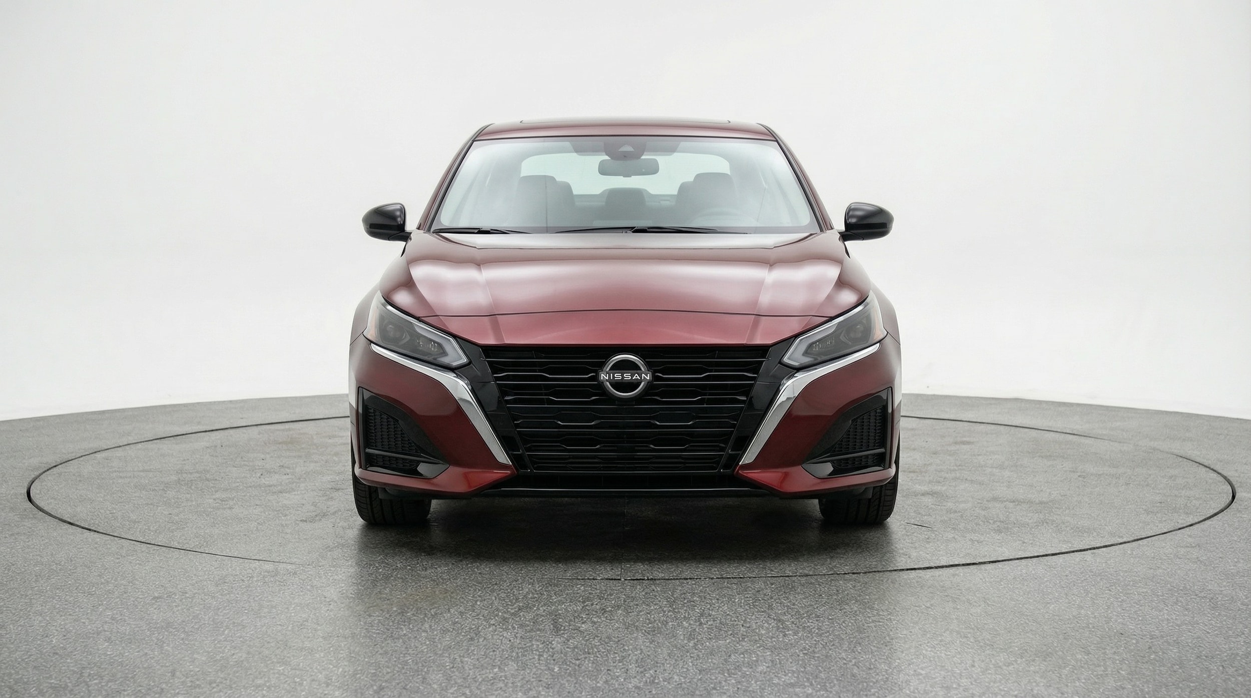 Thumbnail: 2025 Nissan Altima - 2