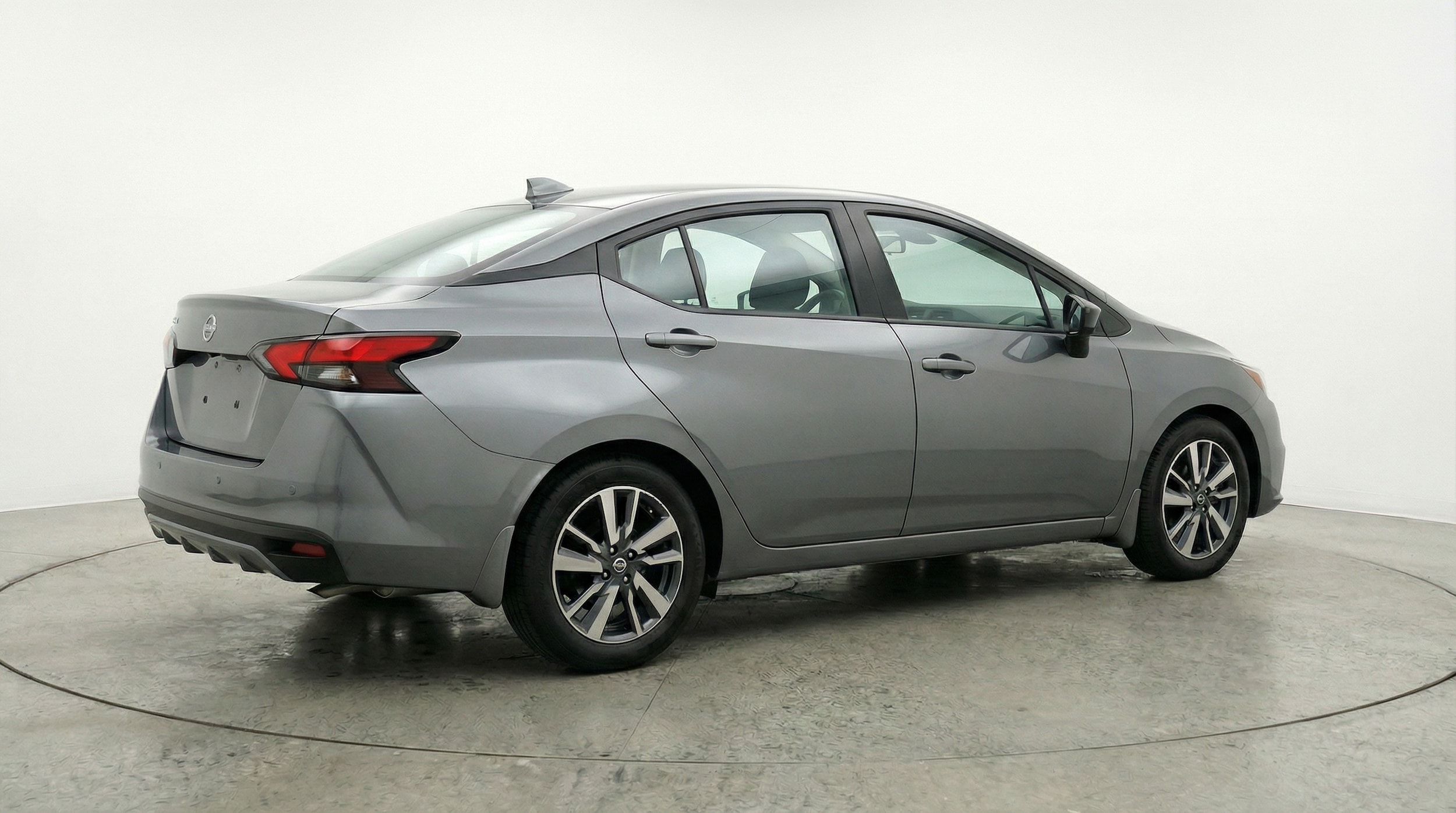 Thumbnail: 2025 Nissan Versa - 7