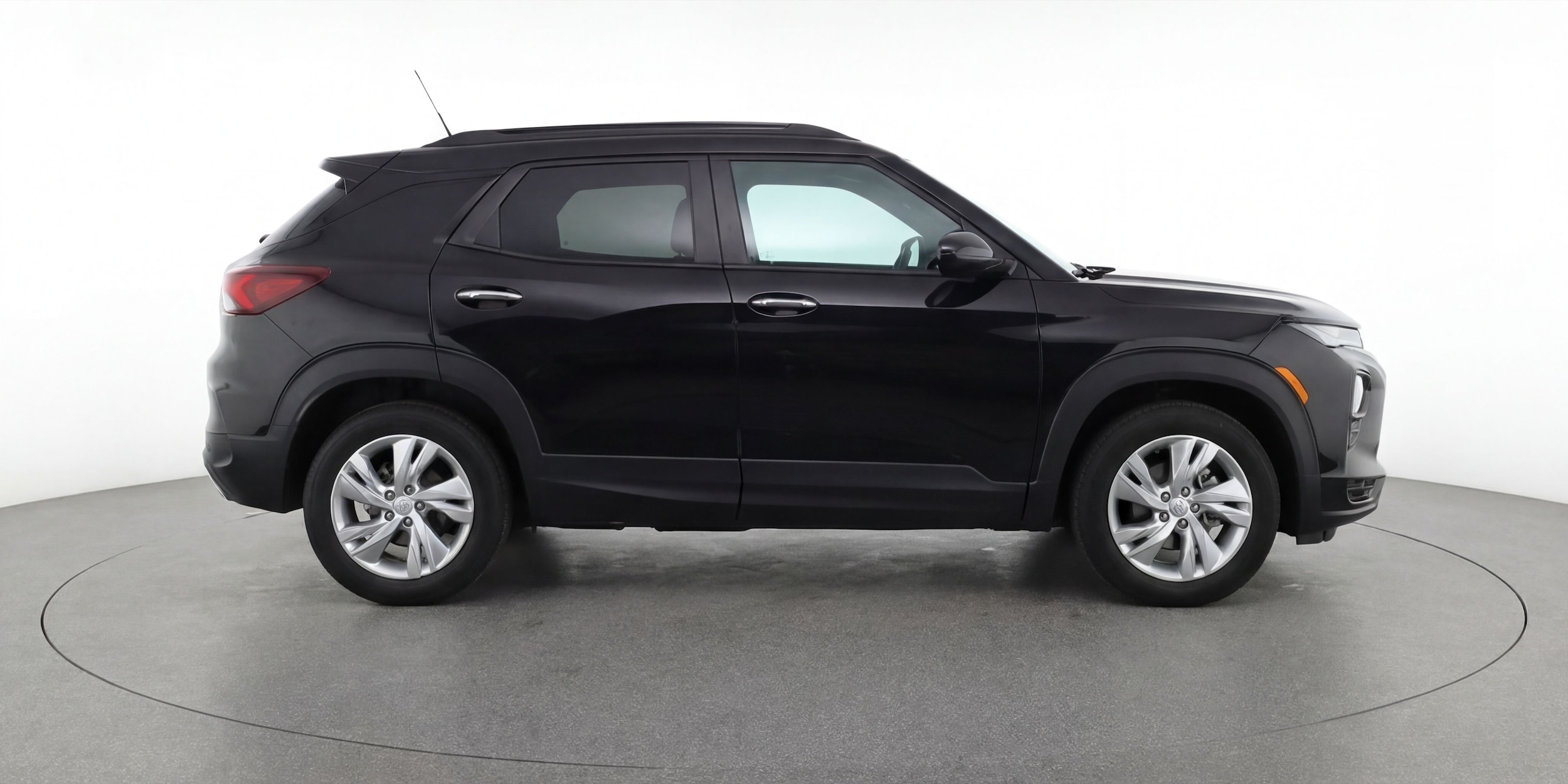 Thumbnail: 2025 Buick Encore GX - 8