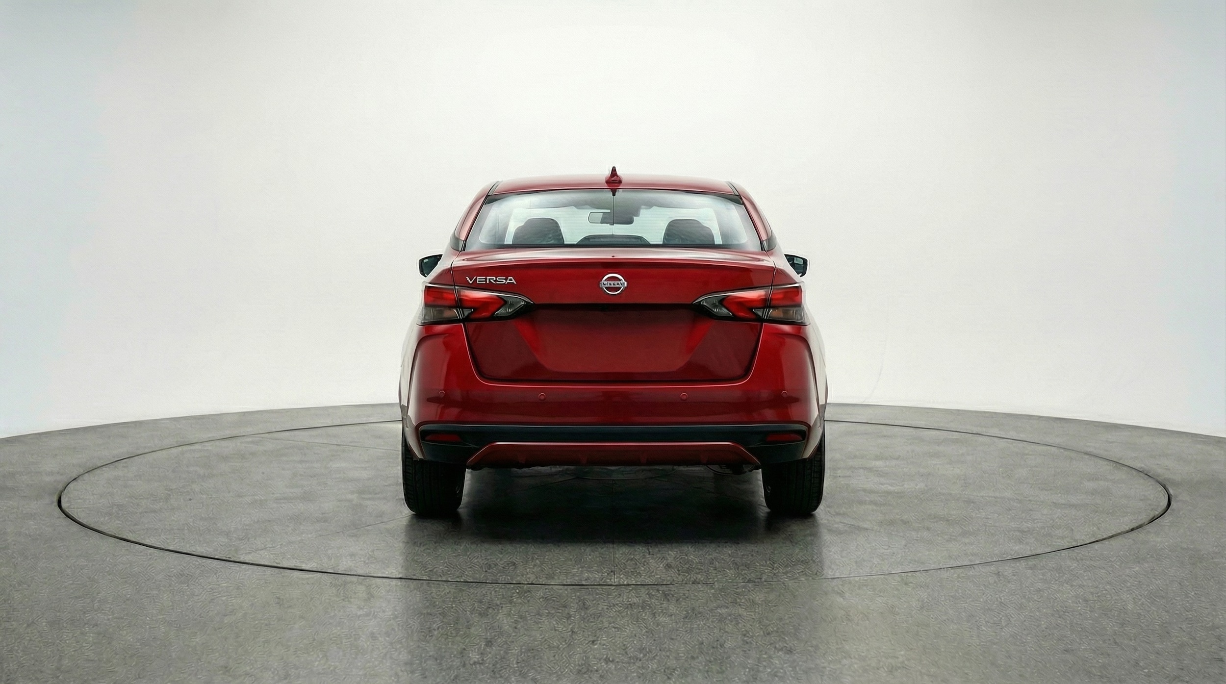 Thumbnail: 2025 Nissan Versa - 6