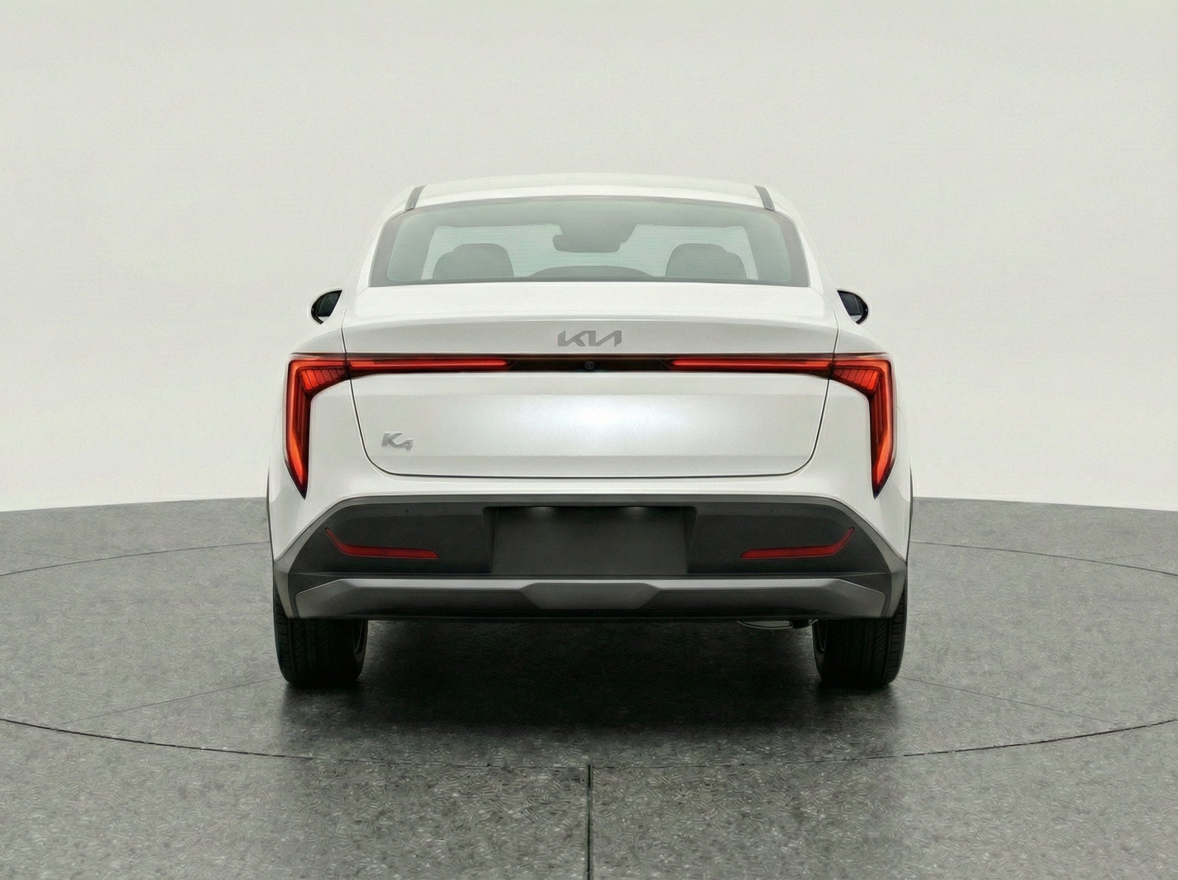 Thumbnail: 2025 Kia K4 - 7