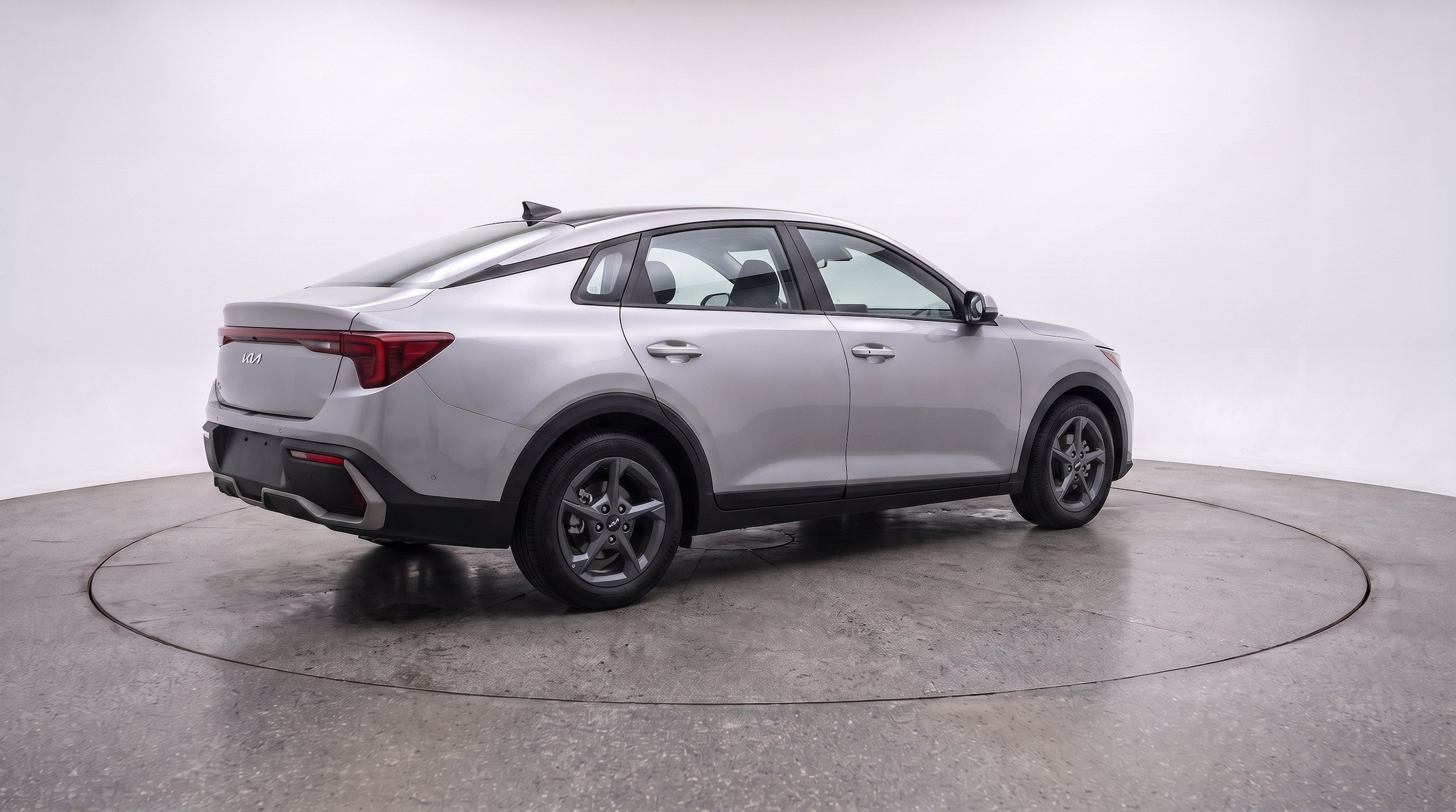 Thumbnail: 2026 Kia K4 - 9