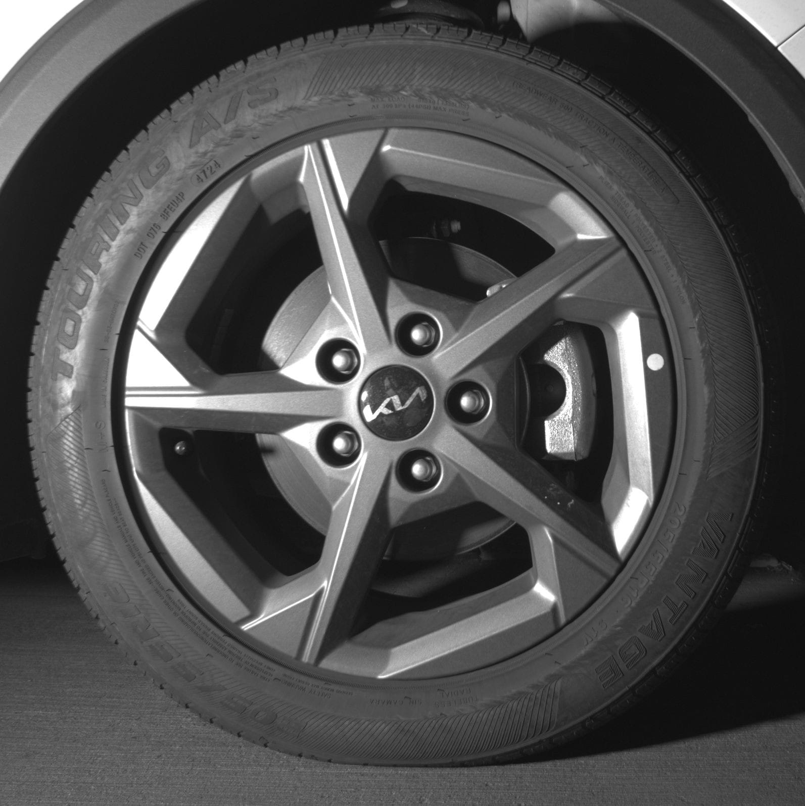 Thumbnail: 2025 Kia K4 - 10