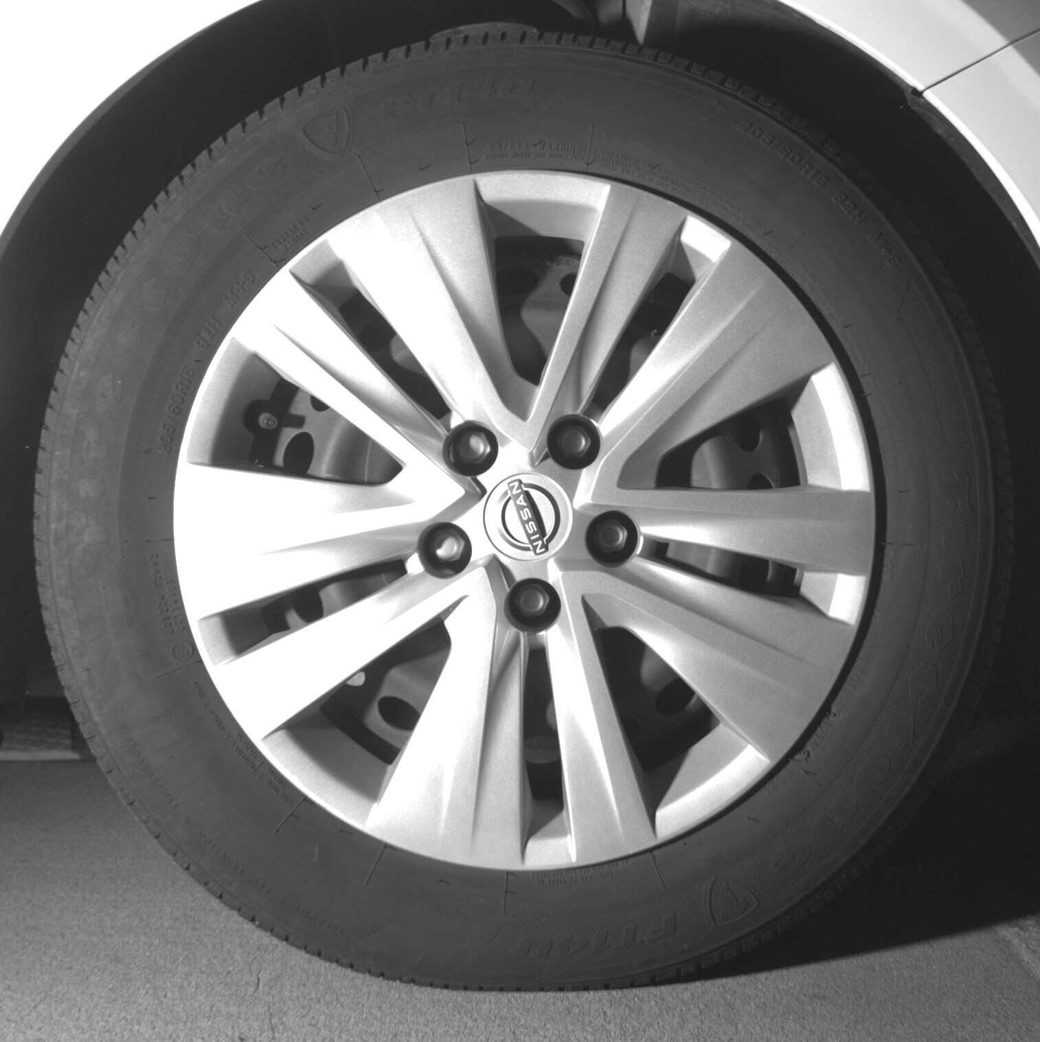 Thumbnail: 2025 Nissan Sentra - 10