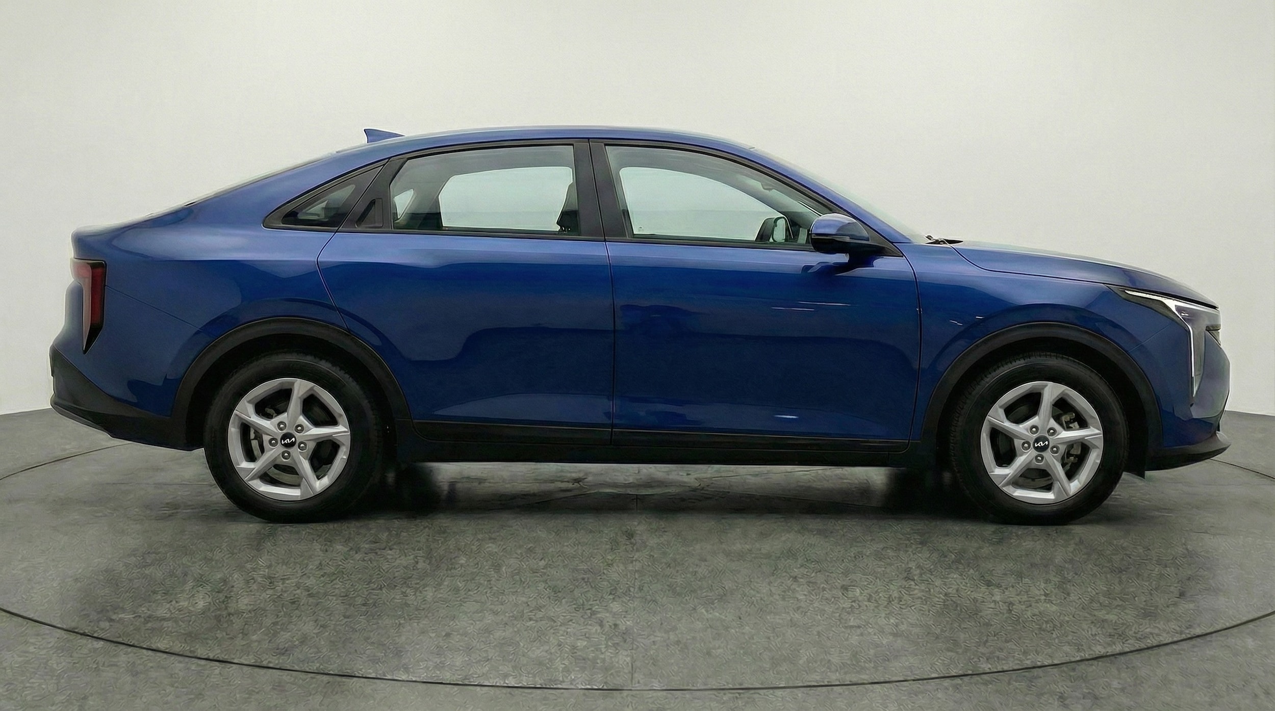 Thumbnail: 2025 Kia K4 - 8