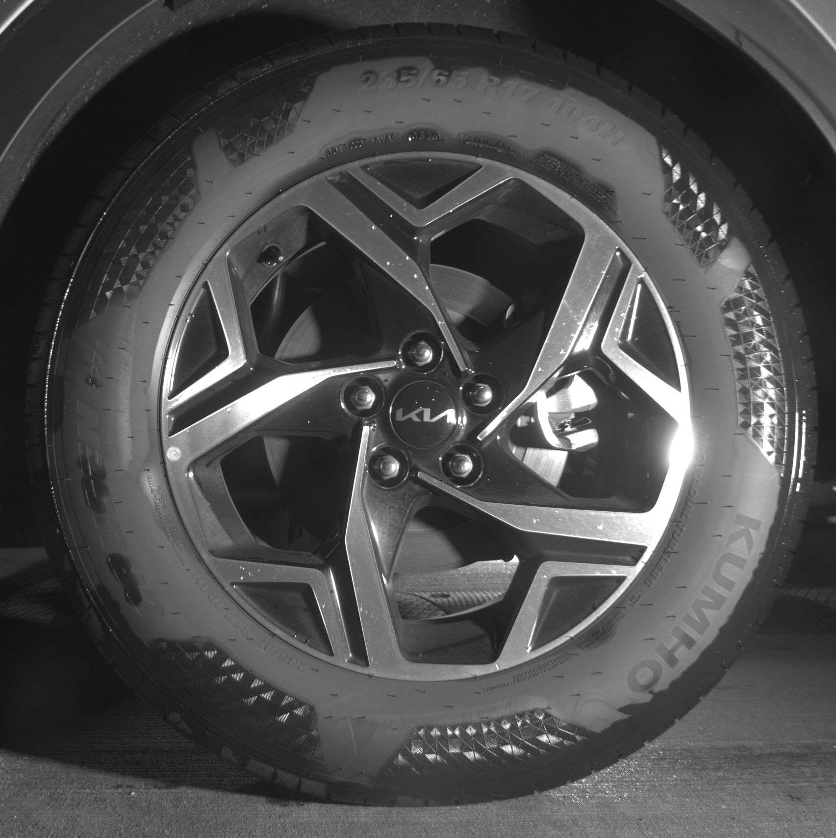 Thumbnail: 2025 Kia Sportage - 11