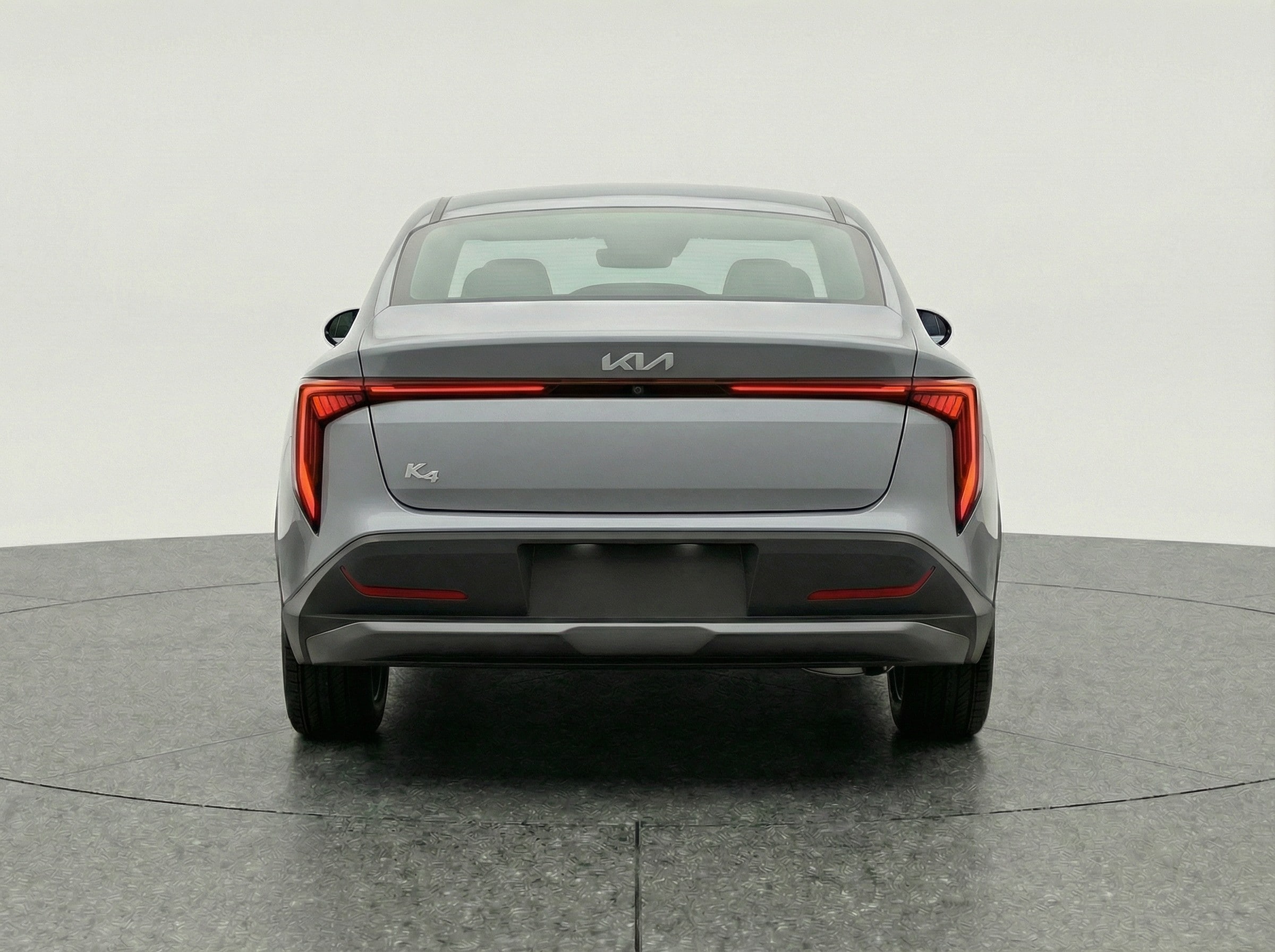 Thumbnail: 2025 Kia K4 - 6