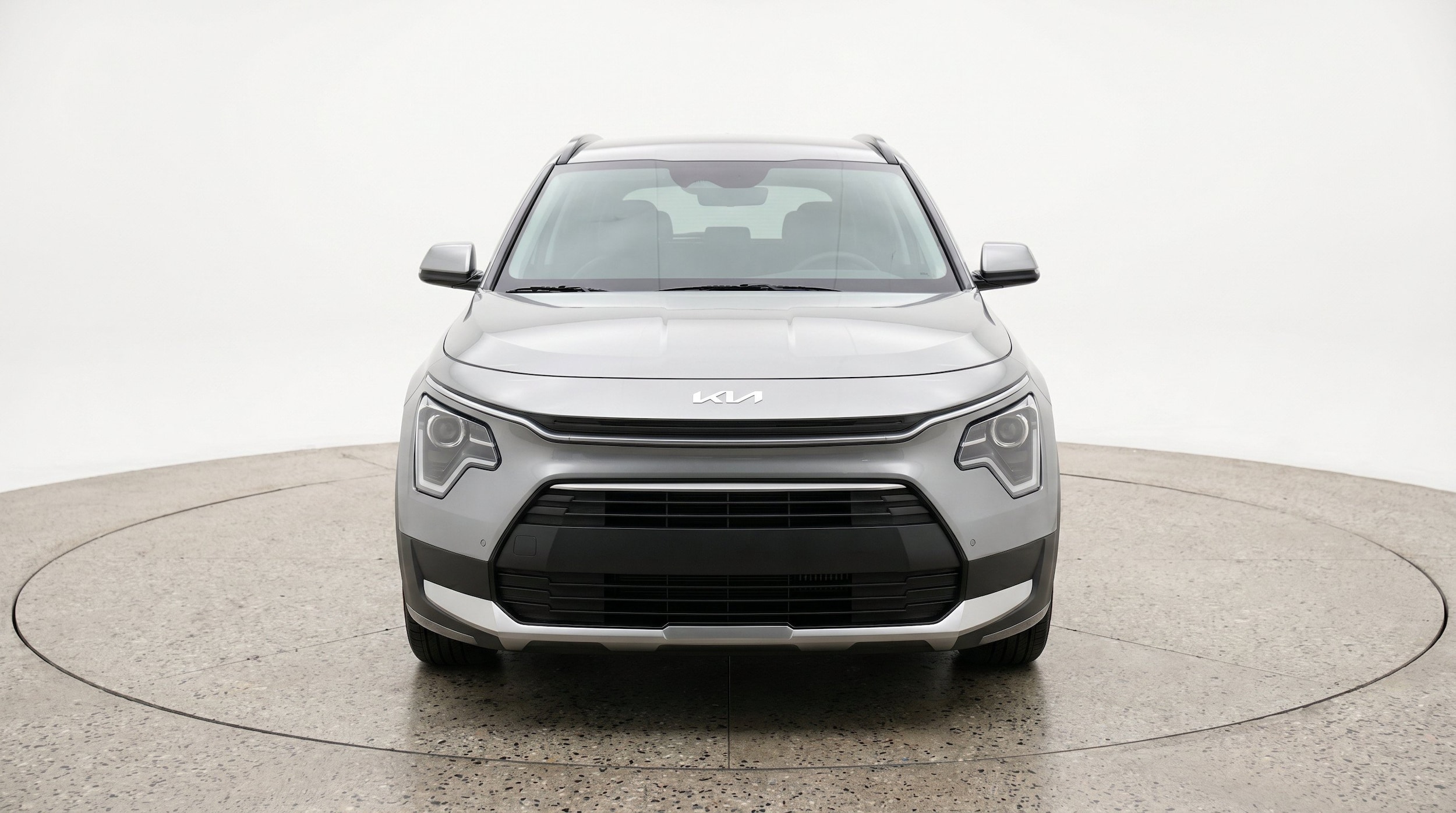Thumbnail: 2026 Kia Niro - 2