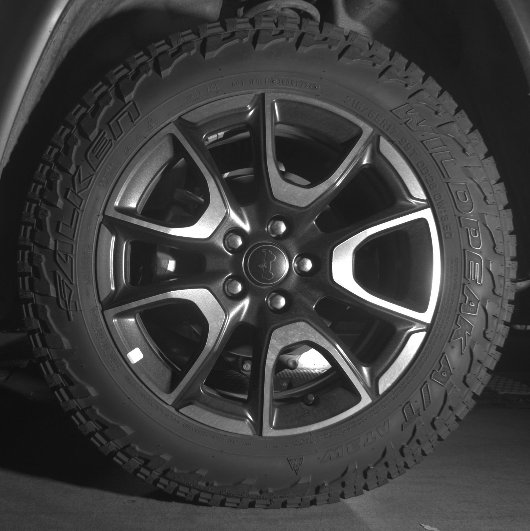 Thumbnail: 2025 Jeep Compass - 14